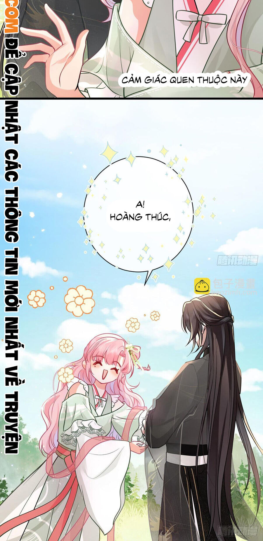 Sau Khi Công Chúa Bội Tình Bạc Nghĩa - Chapter 46 - Page 20