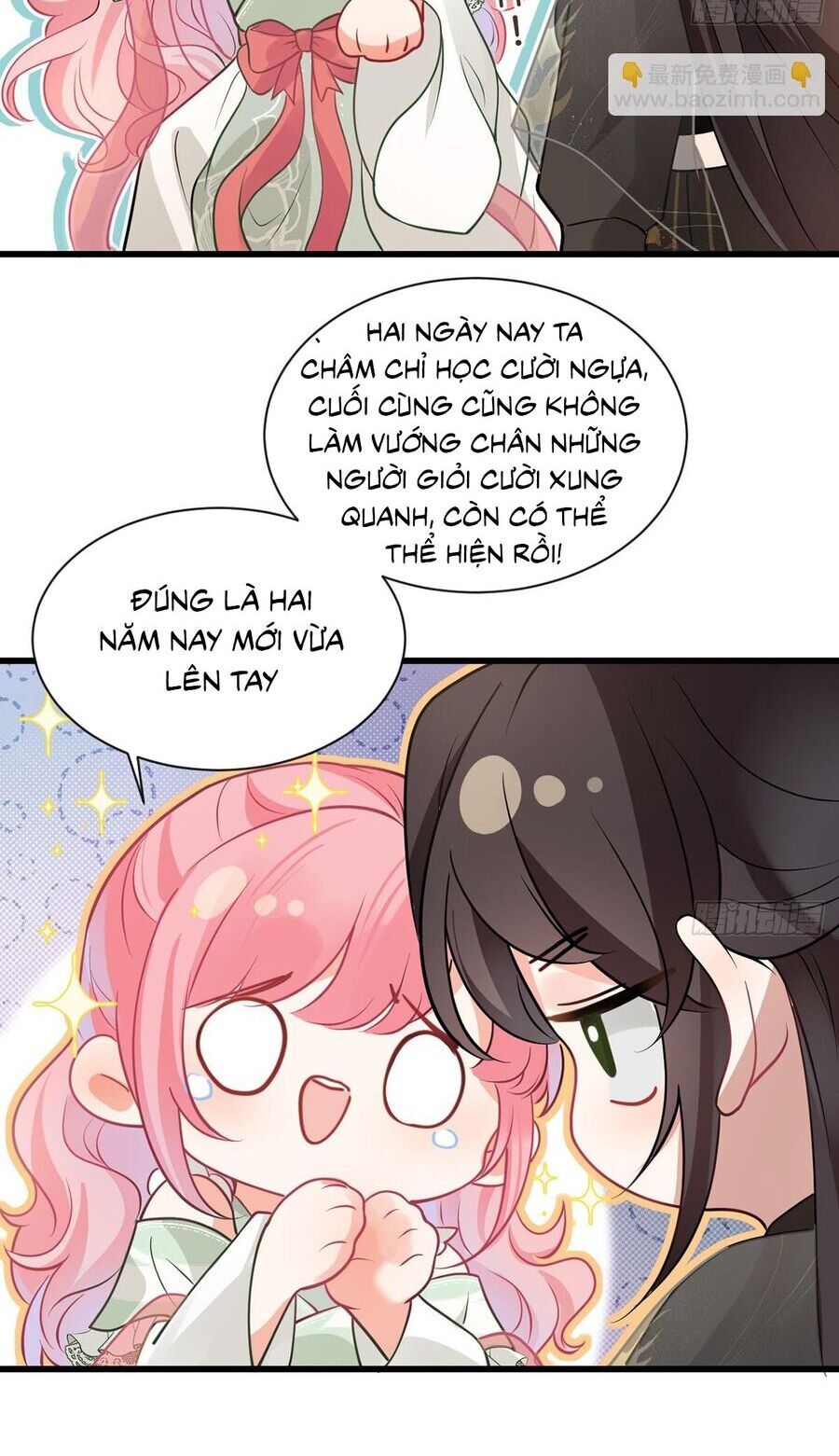 Sau Khi Công Chúa Bội Tình Bạc Nghĩa - Chapter 46 - Page 24