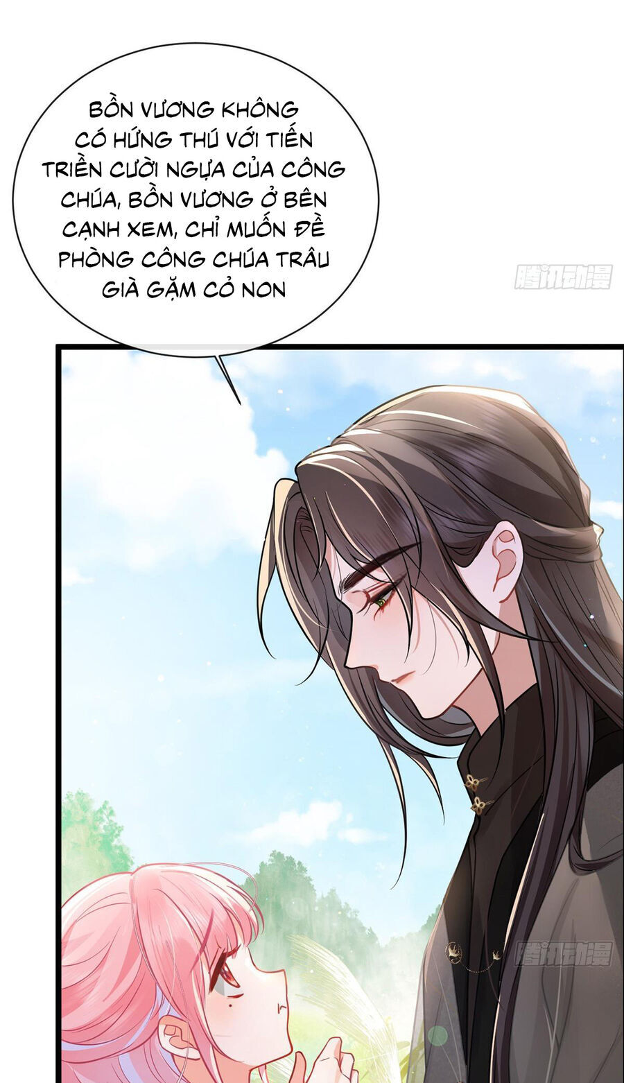 Sau Khi Công Chúa Bội Tình Bạc Nghĩa - Chapter 46 - Page 25
