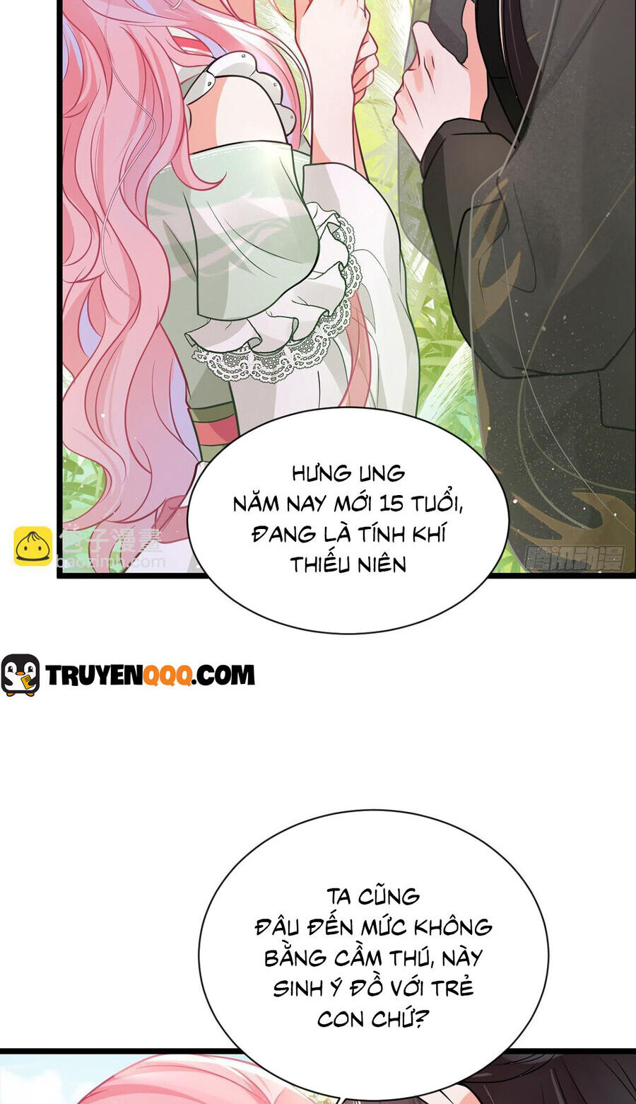 Sau Khi Công Chúa Bội Tình Bạc Nghĩa - Chapter 46 - Page 26