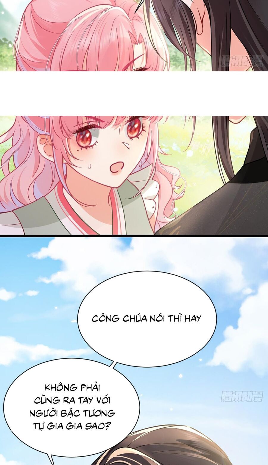 Sau Khi Công Chúa Bội Tình Bạc Nghĩa - Chapter 46 - Page 27