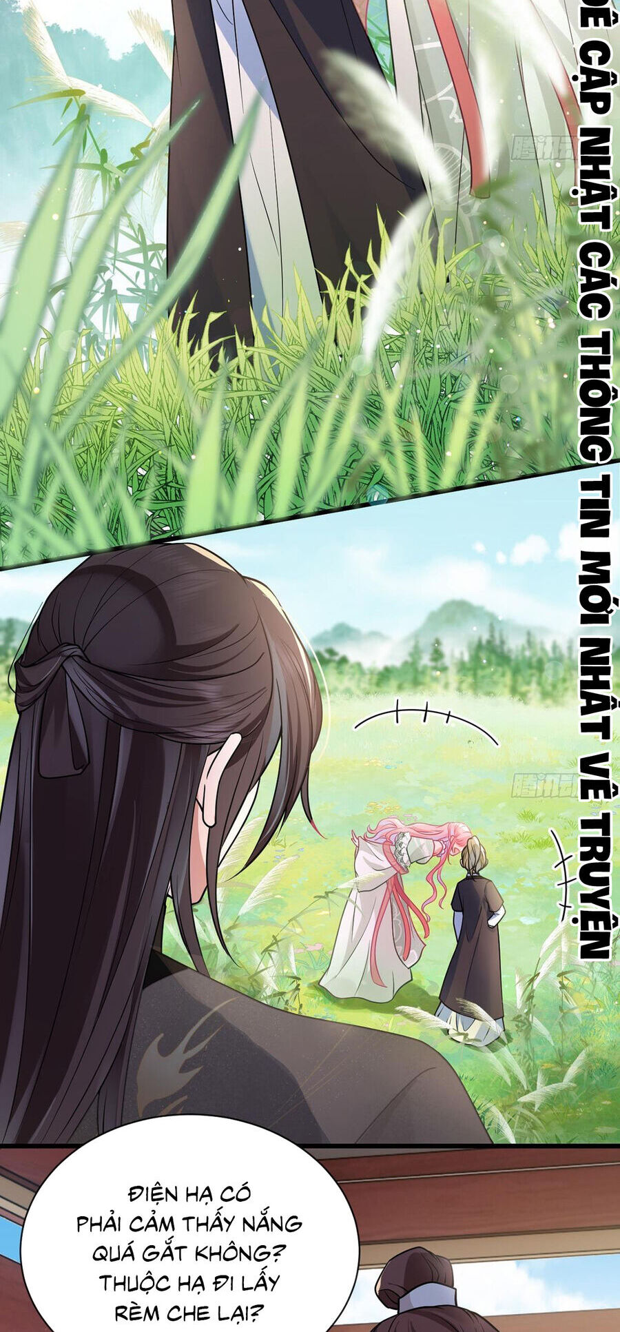 Sau Khi Công Chúa Bội Tình Bạc Nghĩa - Chapter 46 - Page 8