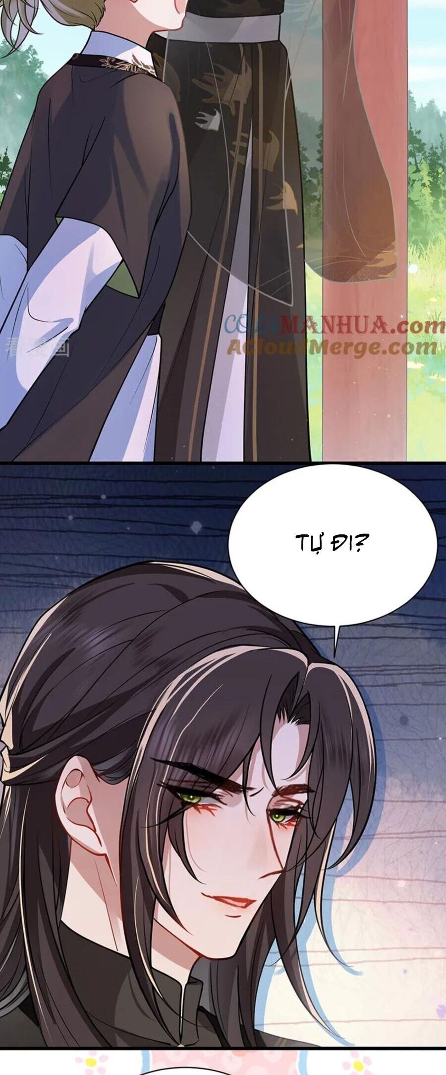 Sau Khi Công Chúa Bội Tình Bạc Nghĩa - Chapter 47 - Page 16