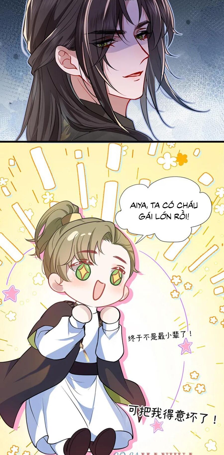 Sau Khi Công Chúa Bội Tình Bạc Nghĩa - Chapter 47 - Page 22