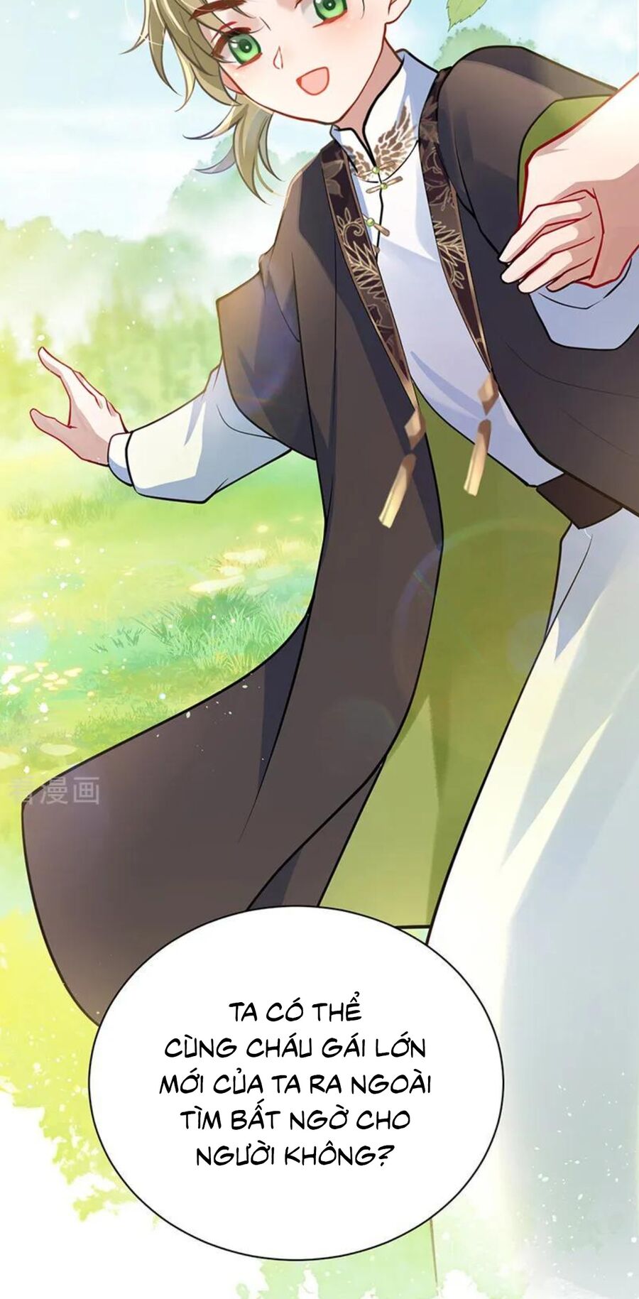 Sau Khi Công Chúa Bội Tình Bạc Nghĩa - Chapter 47 - Page 25