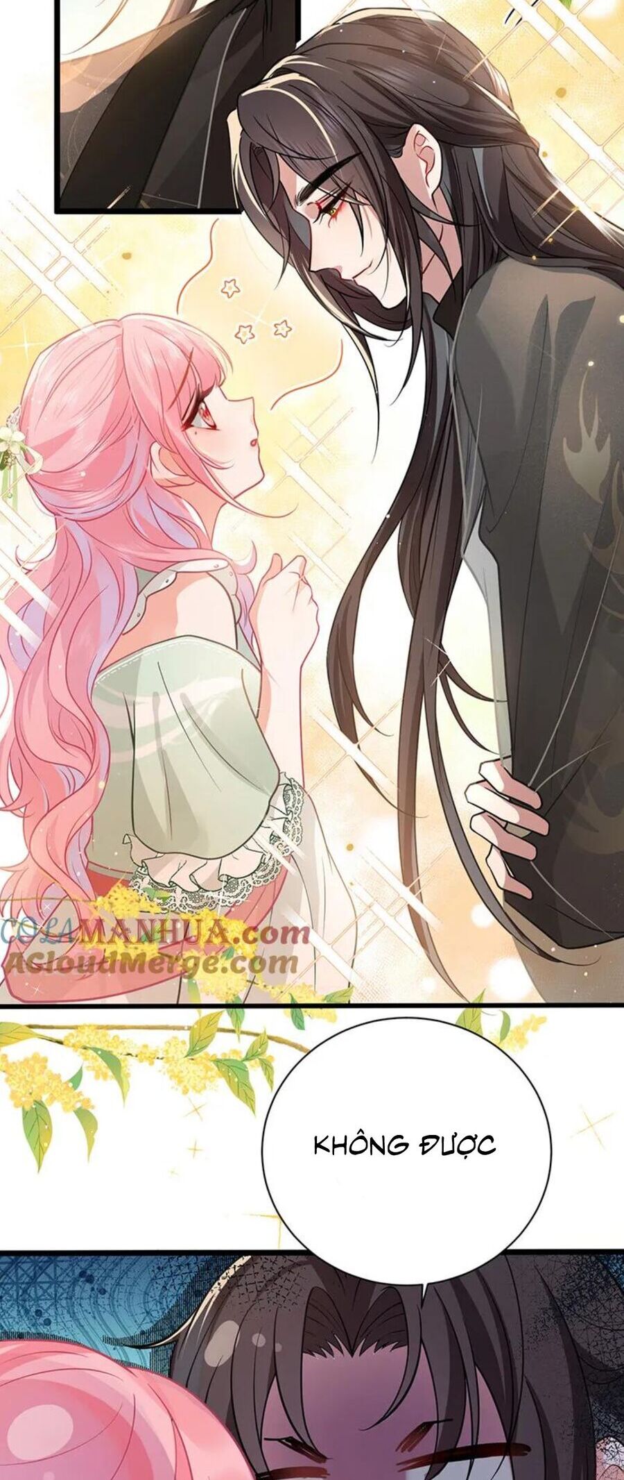 Sau Khi Công Chúa Bội Tình Bạc Nghĩa - Chapter 47 - Page 4