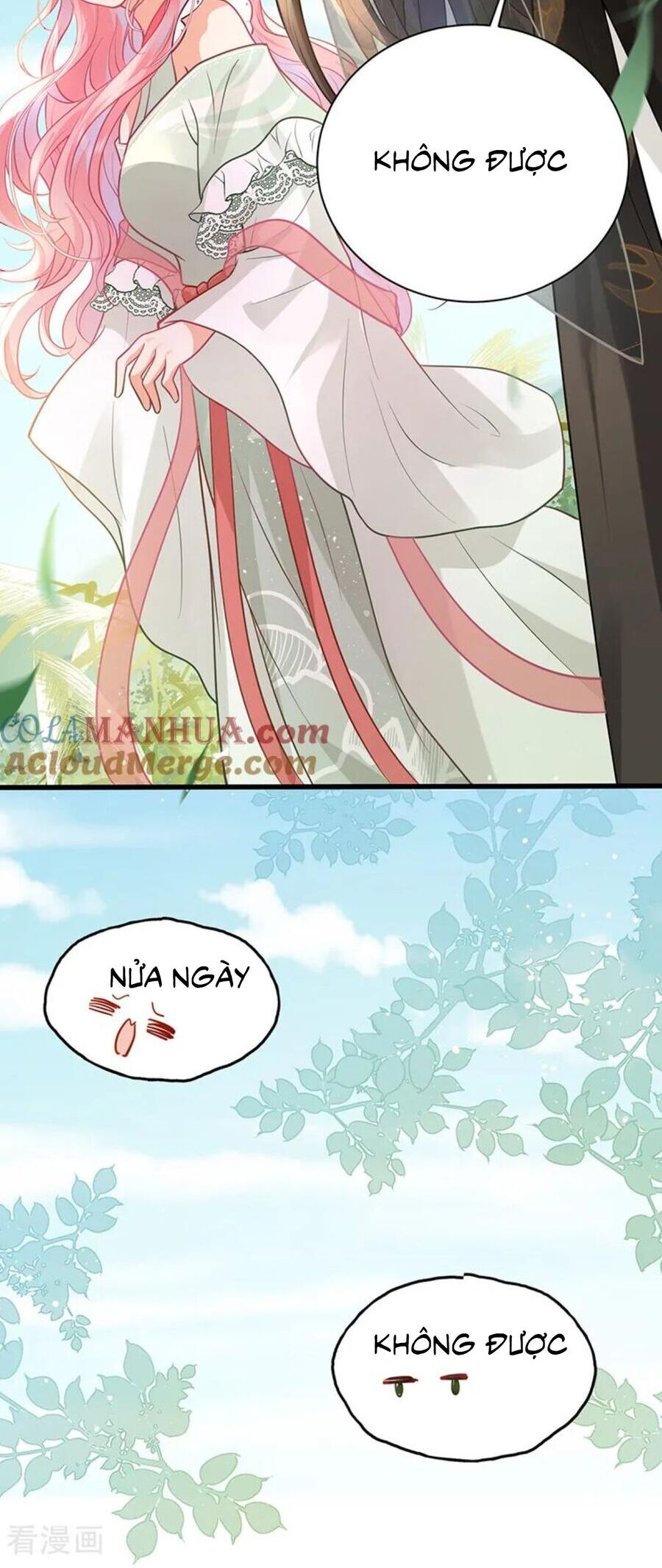 Sau Khi Công Chúa Bội Tình Bạc Nghĩa - Chapter 47 - Page 6