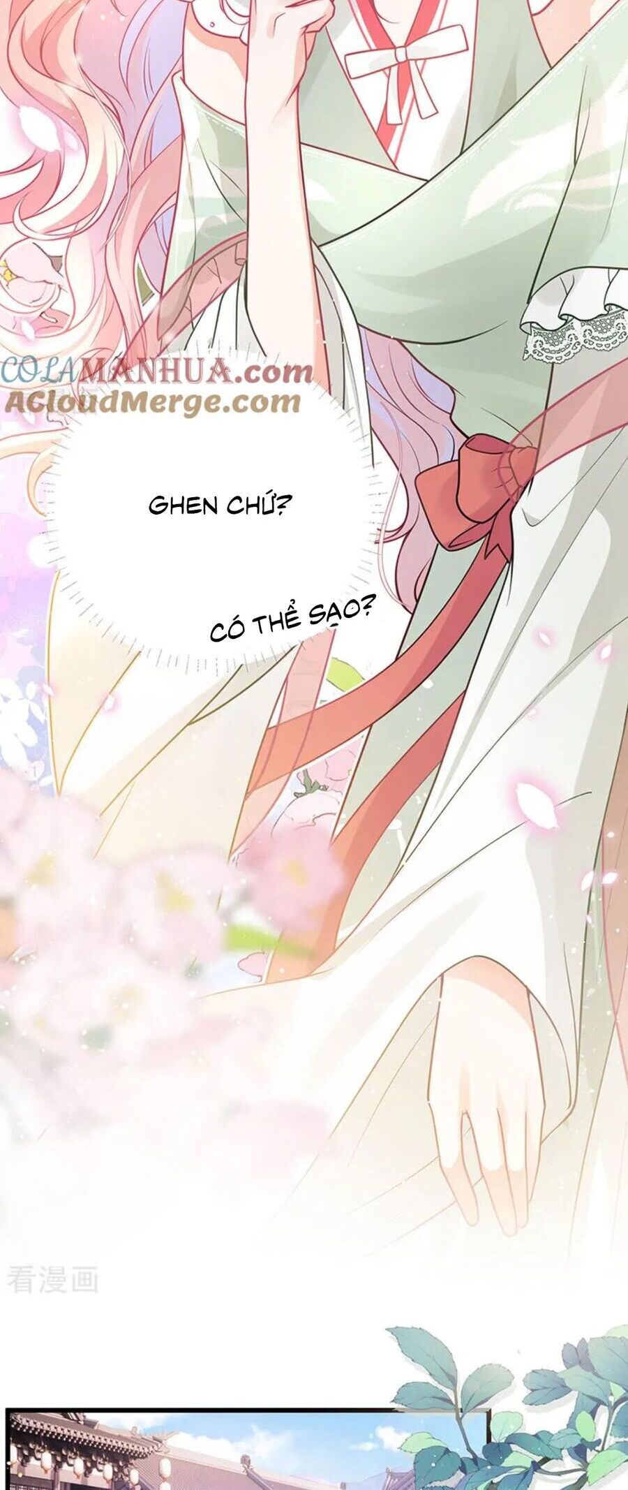 Sau Khi Công Chúa Bội Tình Bạc Nghĩa - Chapter 48 - Page 10