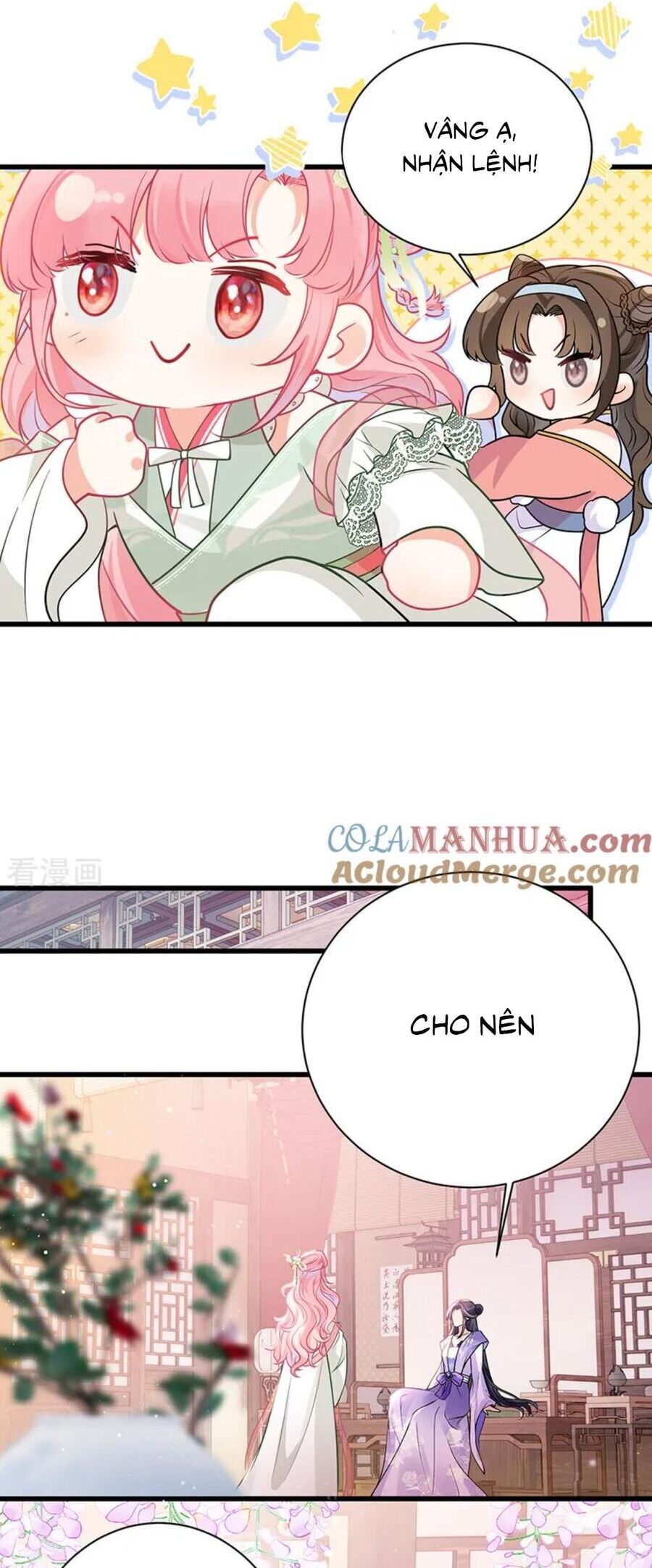 Sau Khi Công Chúa Bội Tình Bạc Nghĩa - Chapter 48 - Page 12