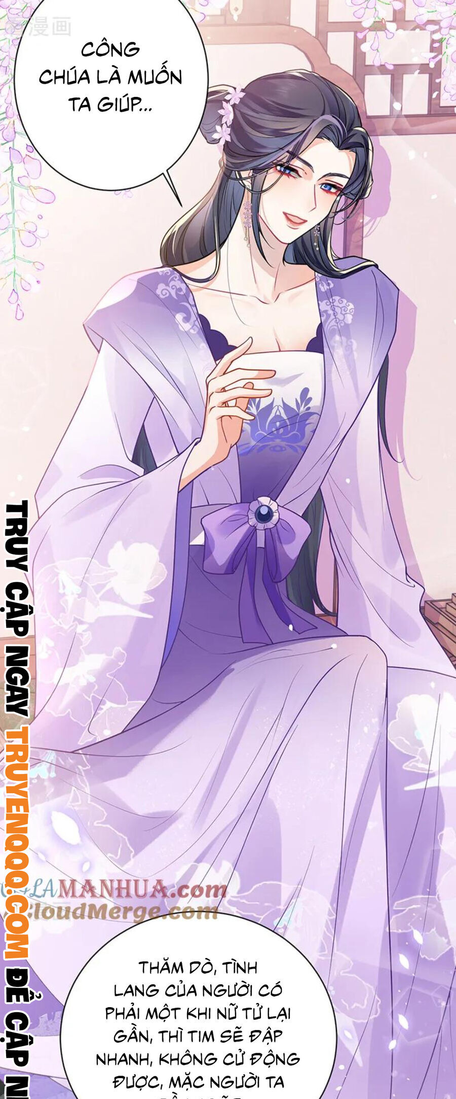 Sau Khi Công Chúa Bội Tình Bạc Nghĩa - Chapter 48 - Page 13