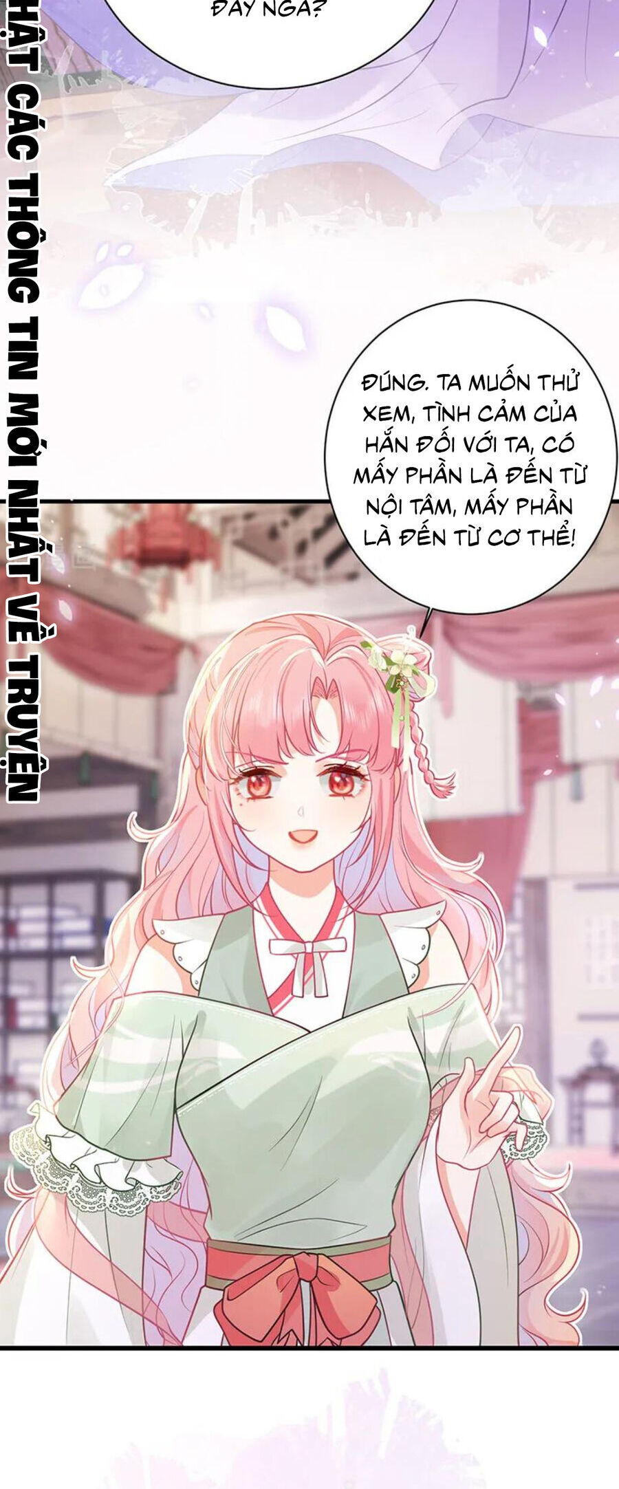 Sau Khi Công Chúa Bội Tình Bạc Nghĩa - Chapter 48 - Page 14