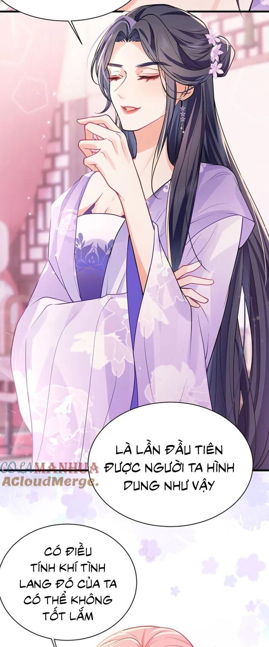 Sau Khi Công Chúa Bội Tình Bạc Nghĩa - Chapter 48 - Page 18