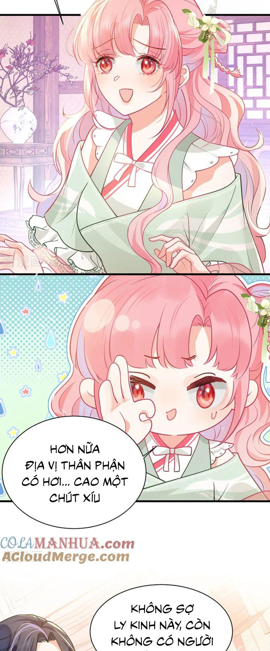 Sau Khi Công Chúa Bội Tình Bạc Nghĩa - Chapter 48 - Page 19