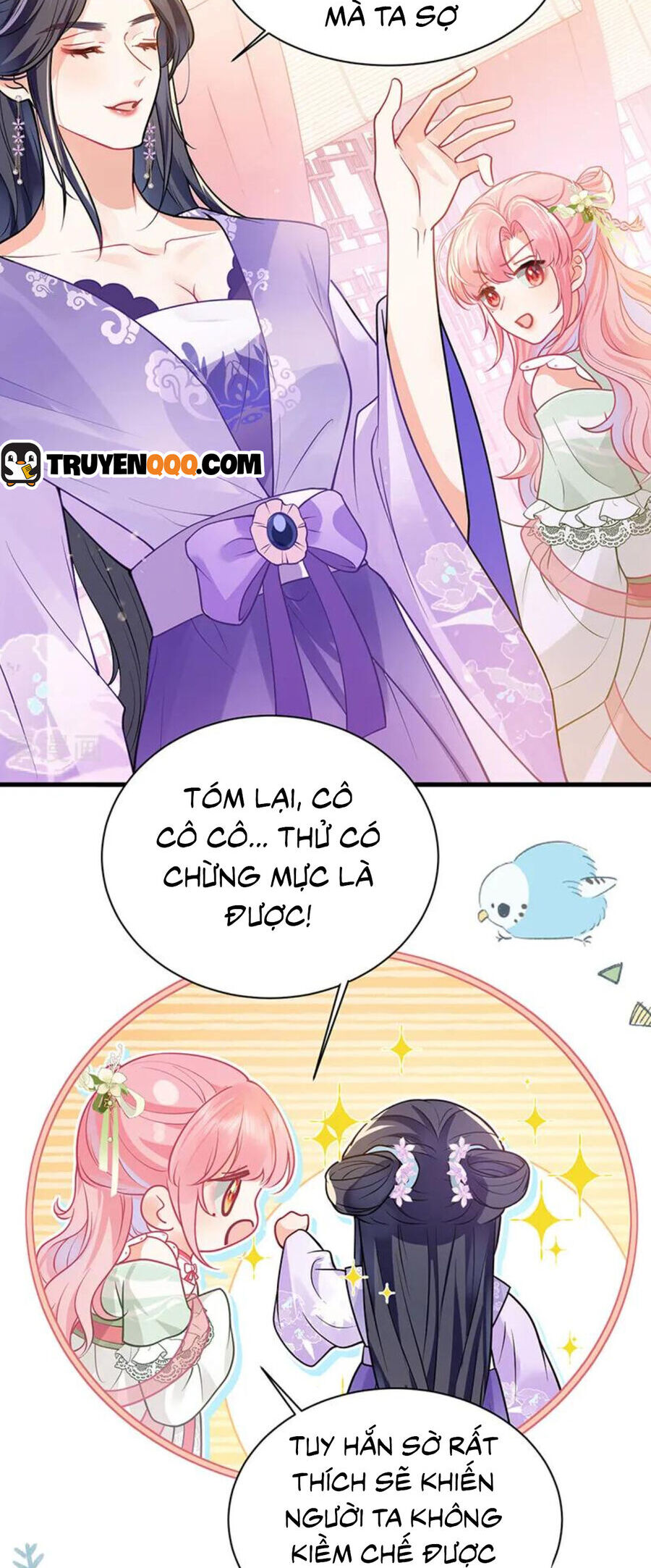 Sau Khi Công Chúa Bội Tình Bạc Nghĩa - Chapter 48 - Page 20