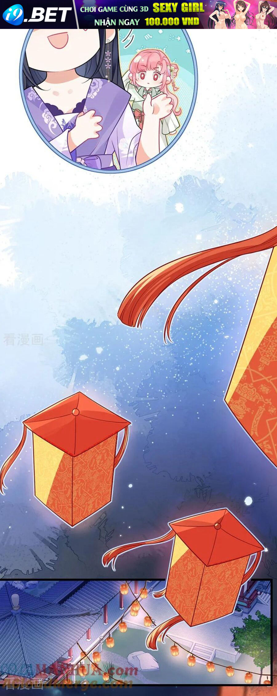 Sau Khi Công Chúa Bội Tình Bạc Nghĩa - Chapter 48 - Page 23