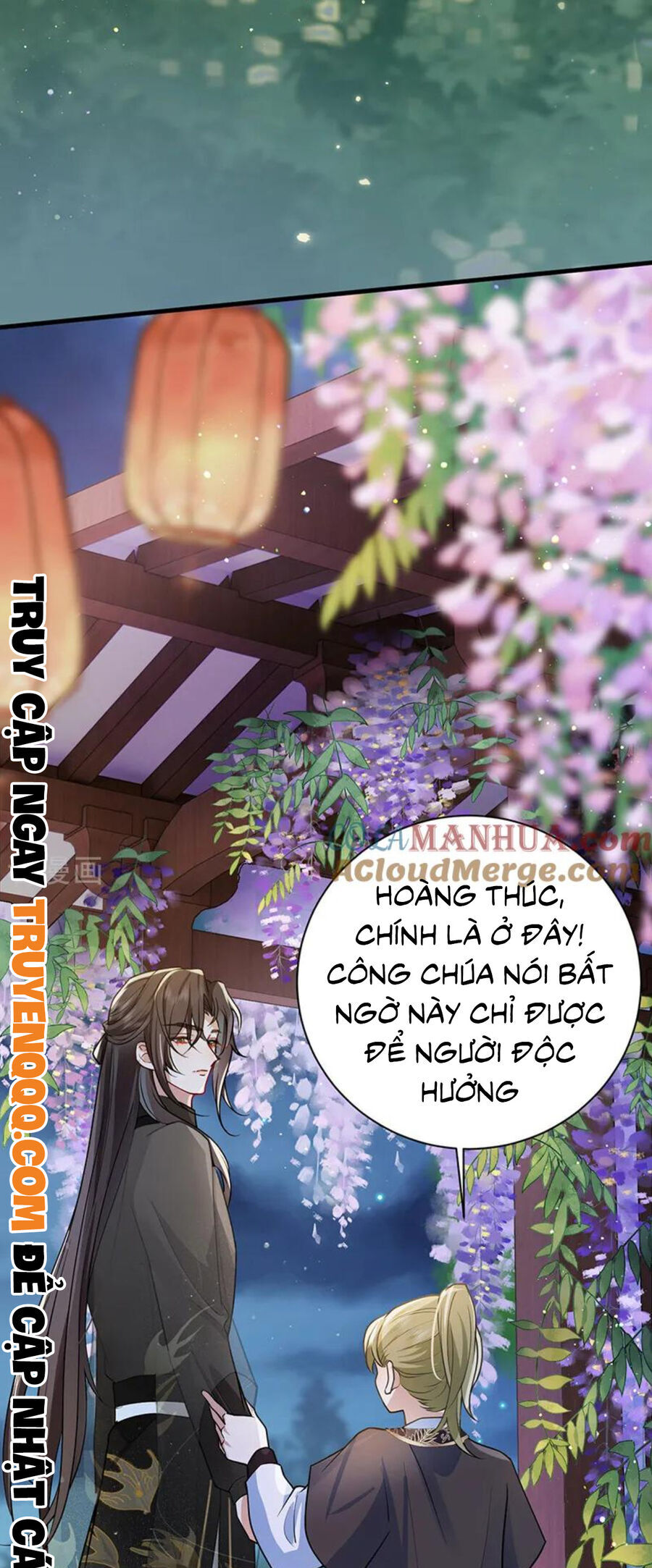 Sau Khi Công Chúa Bội Tình Bạc Nghĩa - Chapter 48 - Page 25
