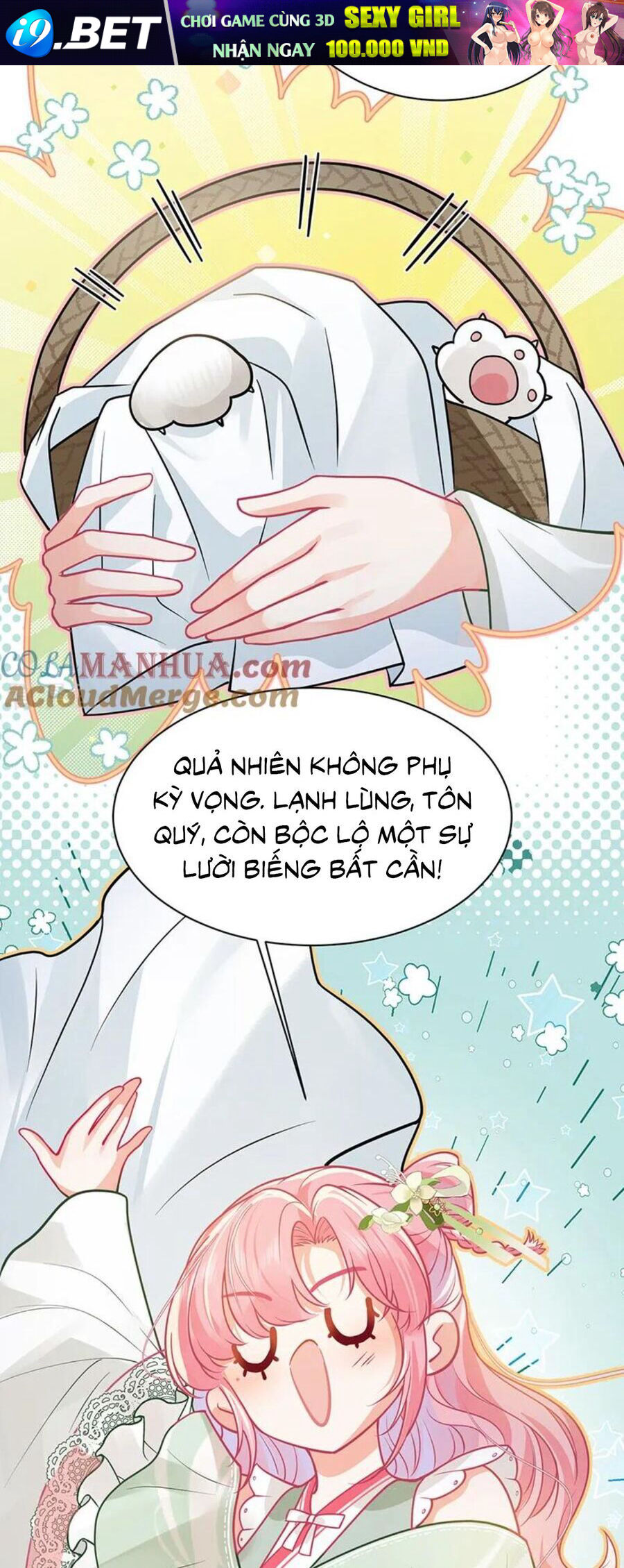 Sau Khi Công Chúa Bội Tình Bạc Nghĩa - Chapter 48 - Page 30