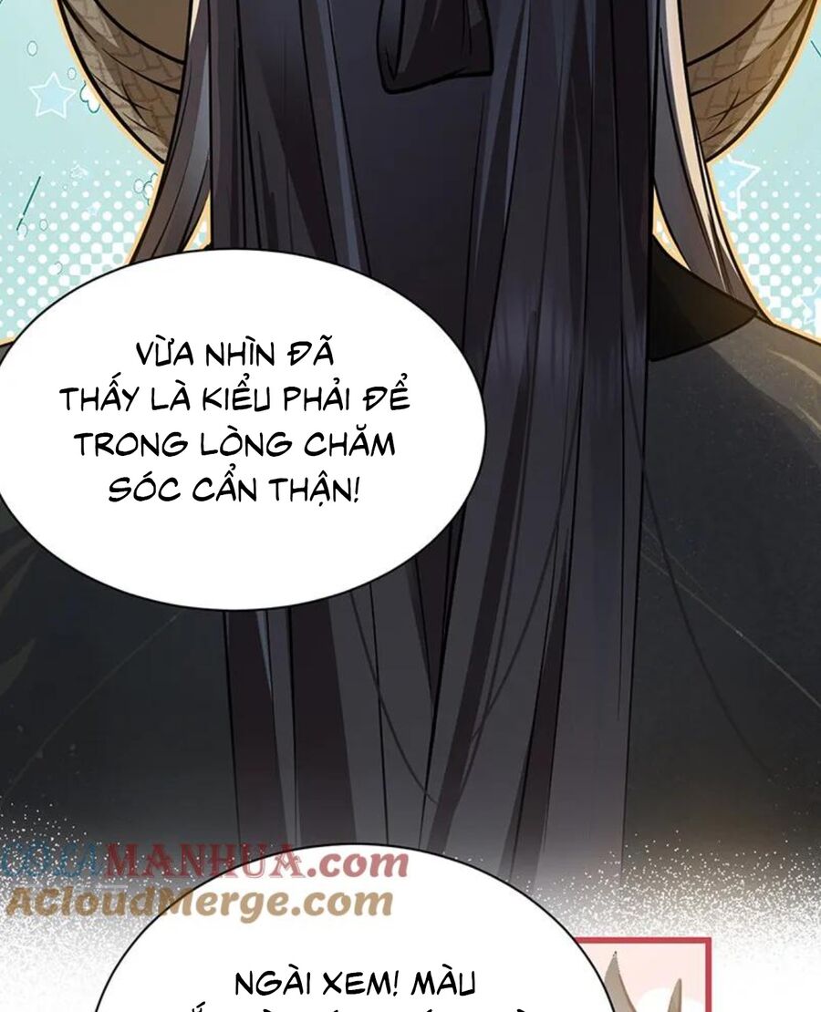 Sau Khi Công Chúa Bội Tình Bạc Nghĩa - Chapter 48 - Page 32