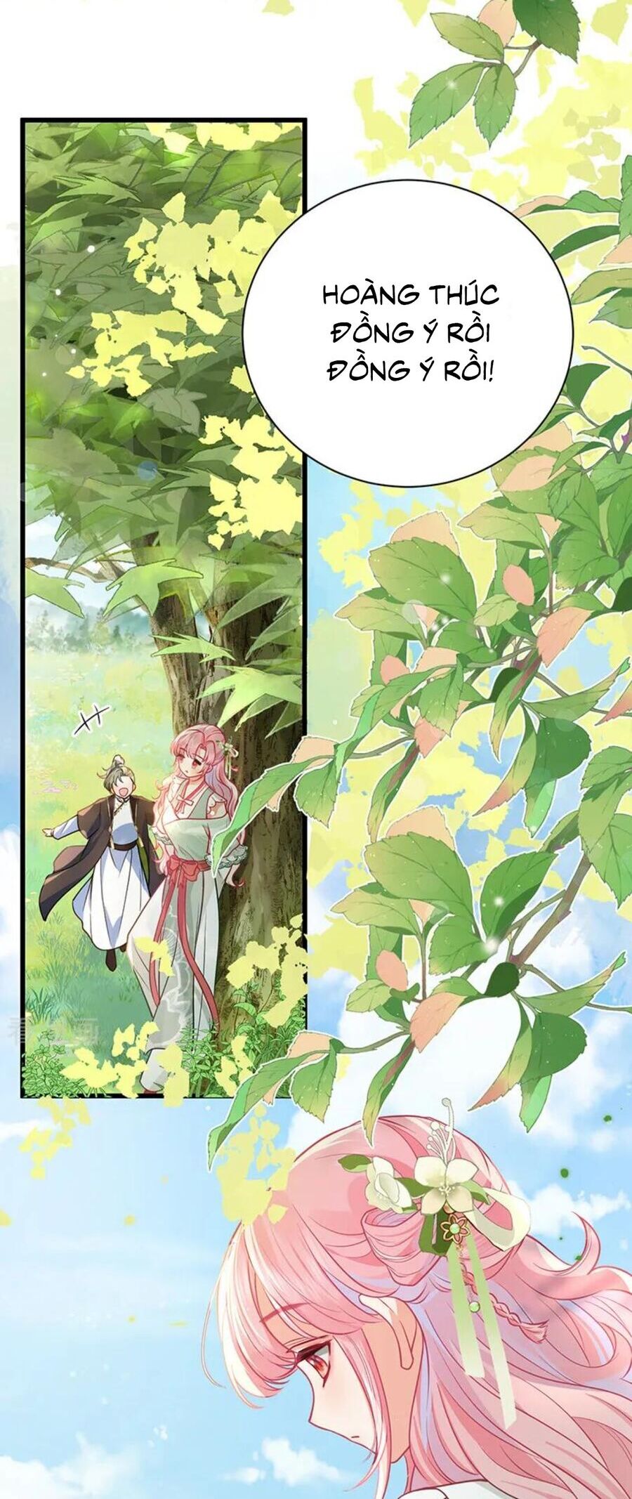 Sau Khi Công Chúa Bội Tình Bạc Nghĩa - Chapter 48 - Page 4