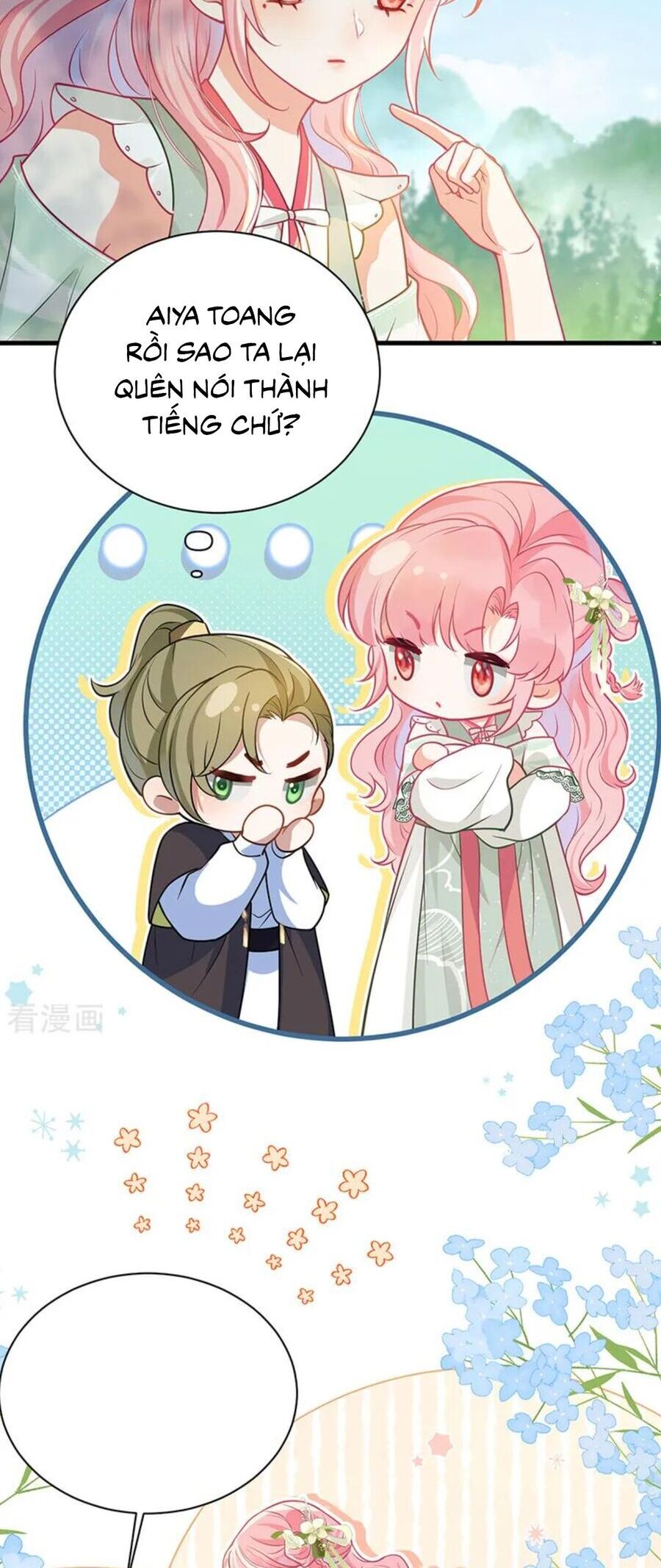 Sau Khi Công Chúa Bội Tình Bạc Nghĩa - Chapter 48 - Page 6