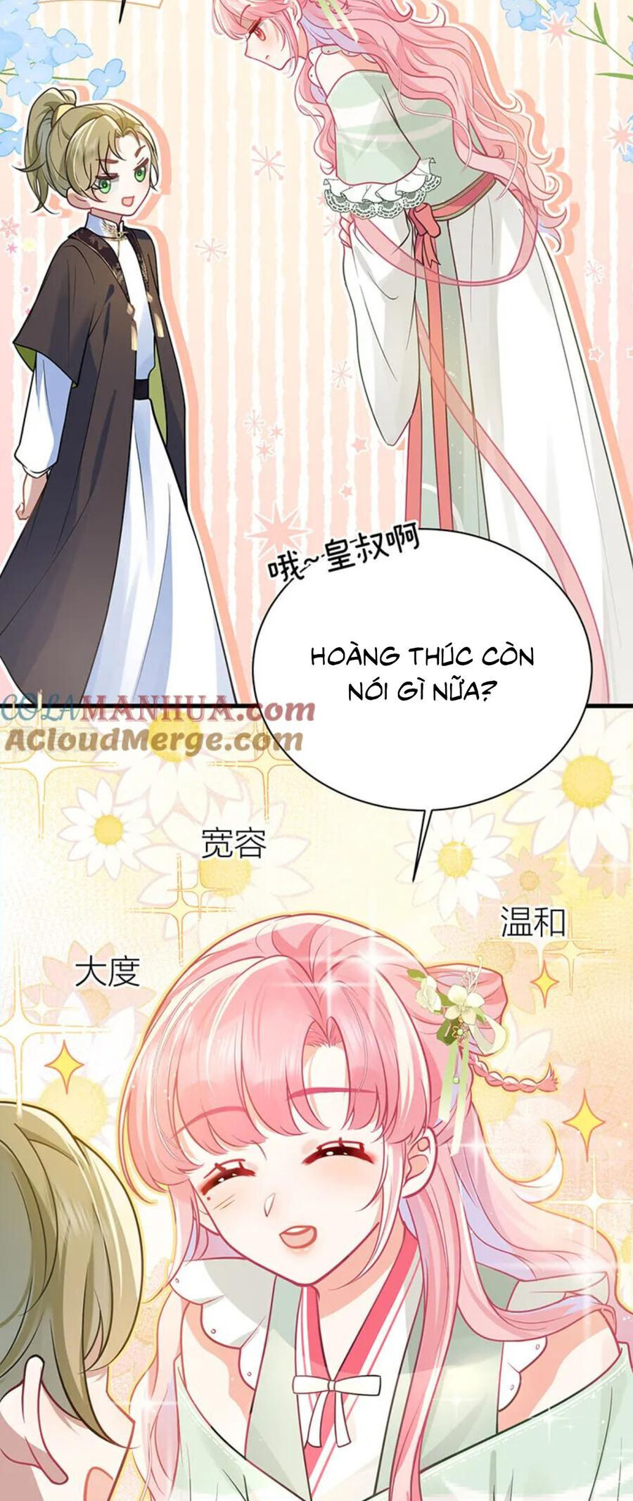 Sau Khi Công Chúa Bội Tình Bạc Nghĩa - Chapter 48 - Page 7