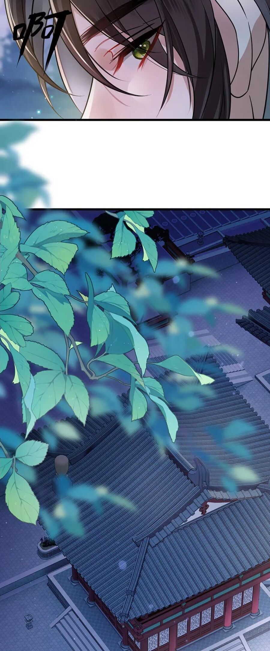 Sau Khi Công Chúa Bội Tình Bạc Nghĩa - Chapter 49 - Page 11