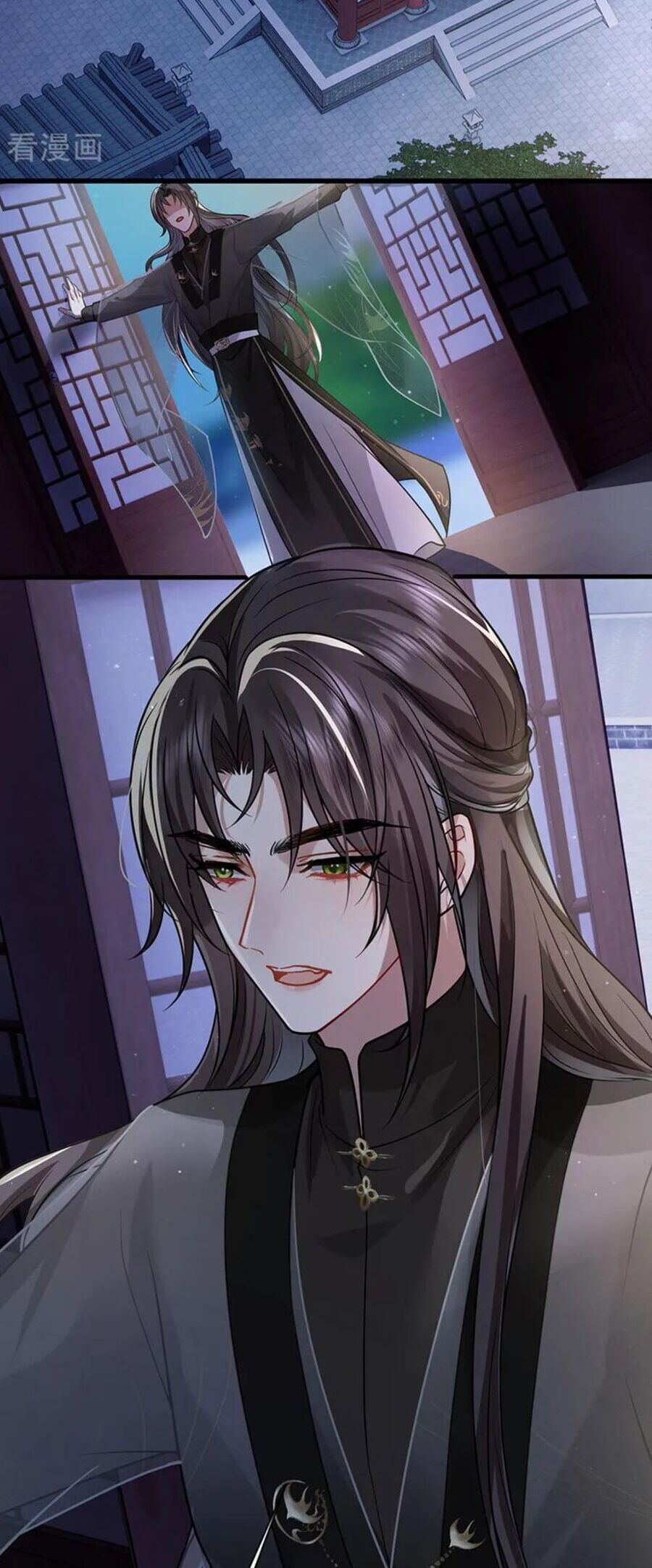 Sau Khi Công Chúa Bội Tình Bạc Nghĩa - Chapter 49 - Page 12