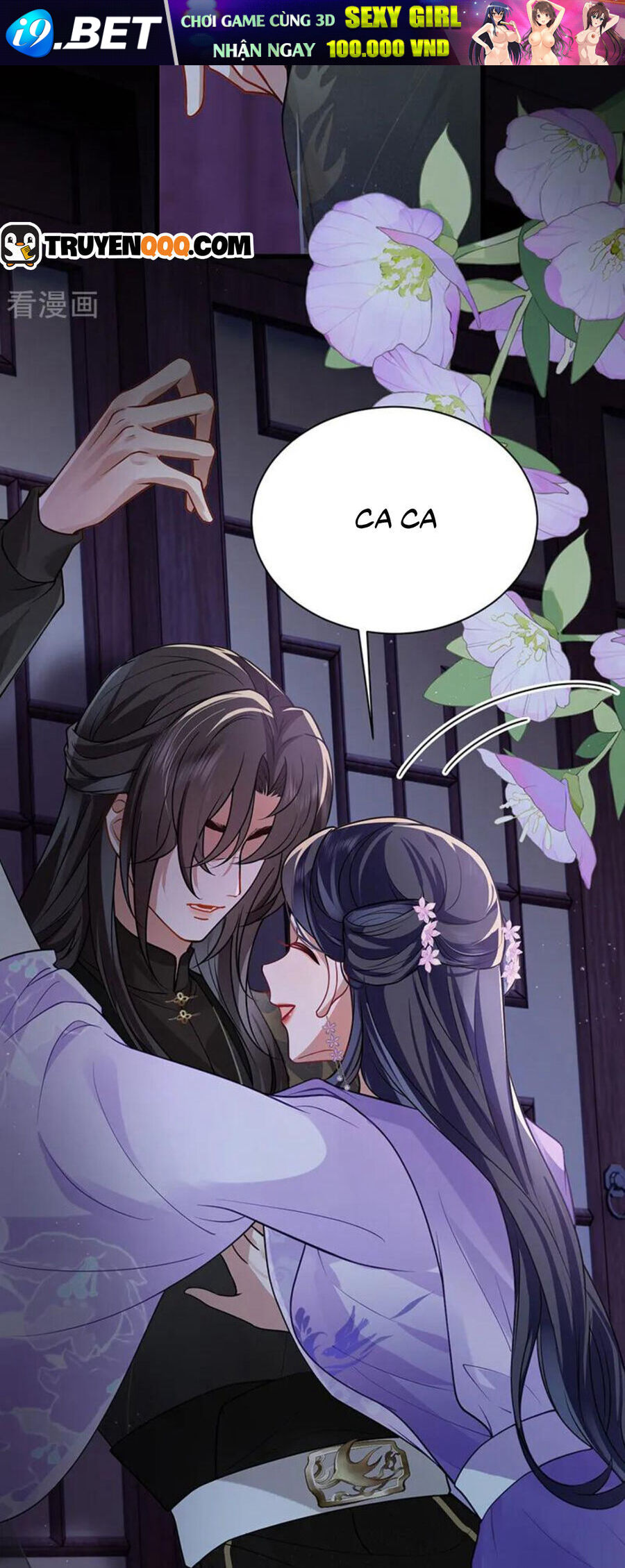 Sau Khi Công Chúa Bội Tình Bạc Nghĩa - Chapter 49 - Page 14