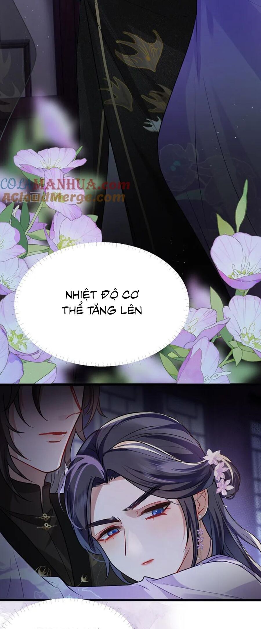 Sau Khi Công Chúa Bội Tình Bạc Nghĩa - Chapter 49 - Page 15
