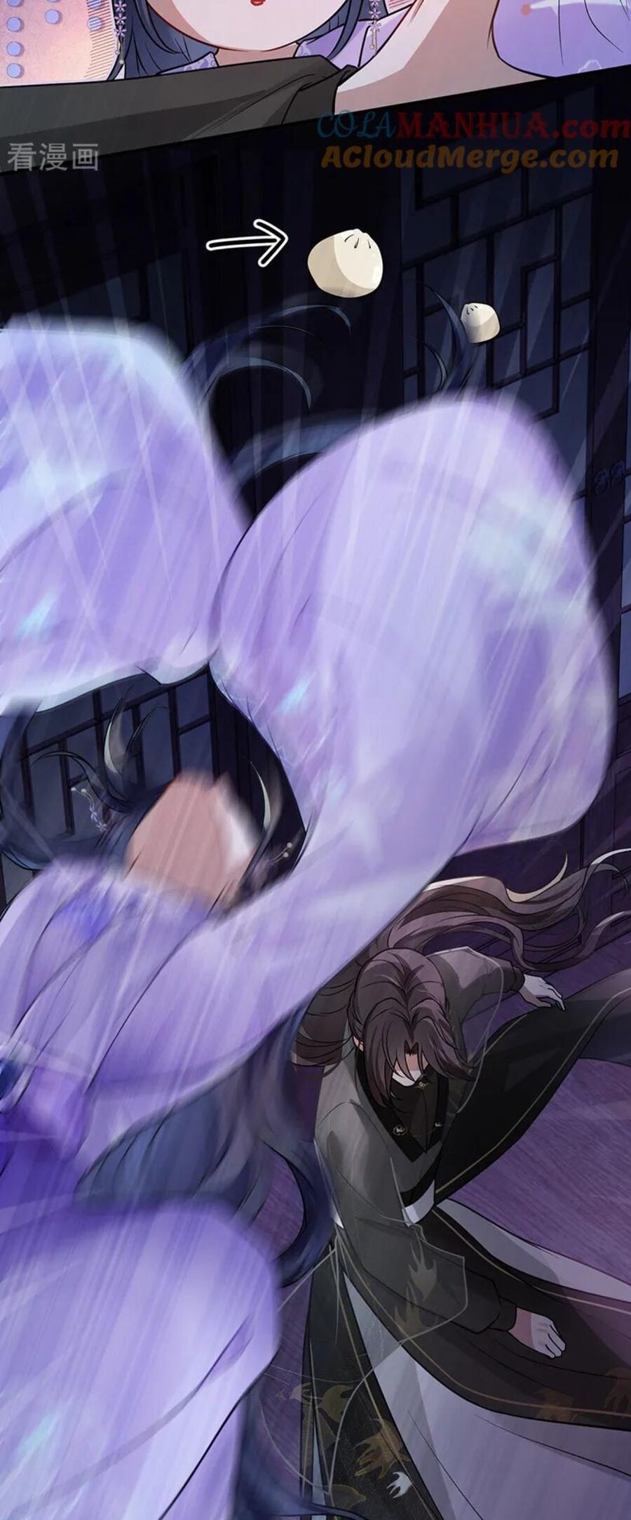 Sau Khi Công Chúa Bội Tình Bạc Nghĩa - Chapter 49 - Page 17