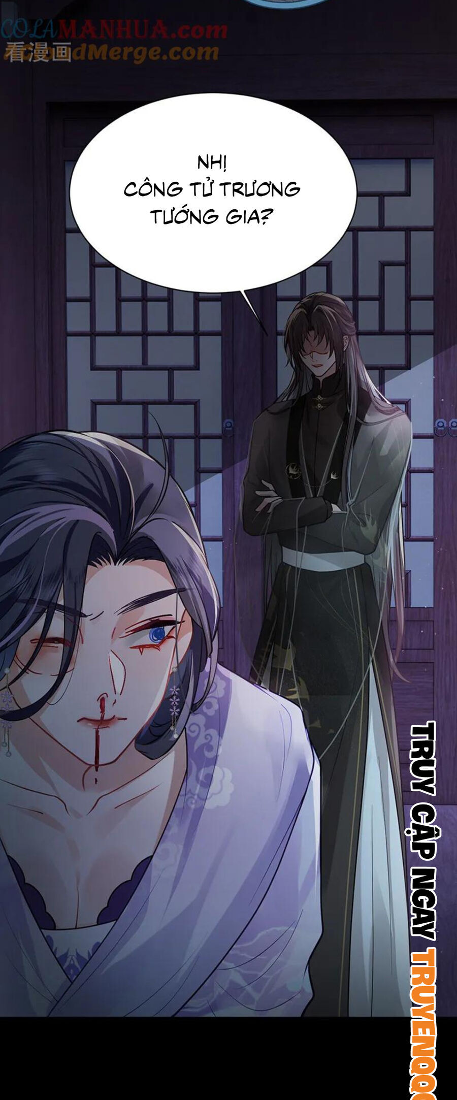 Sau Khi Công Chúa Bội Tình Bạc Nghĩa - Chapter 49 - Page 19