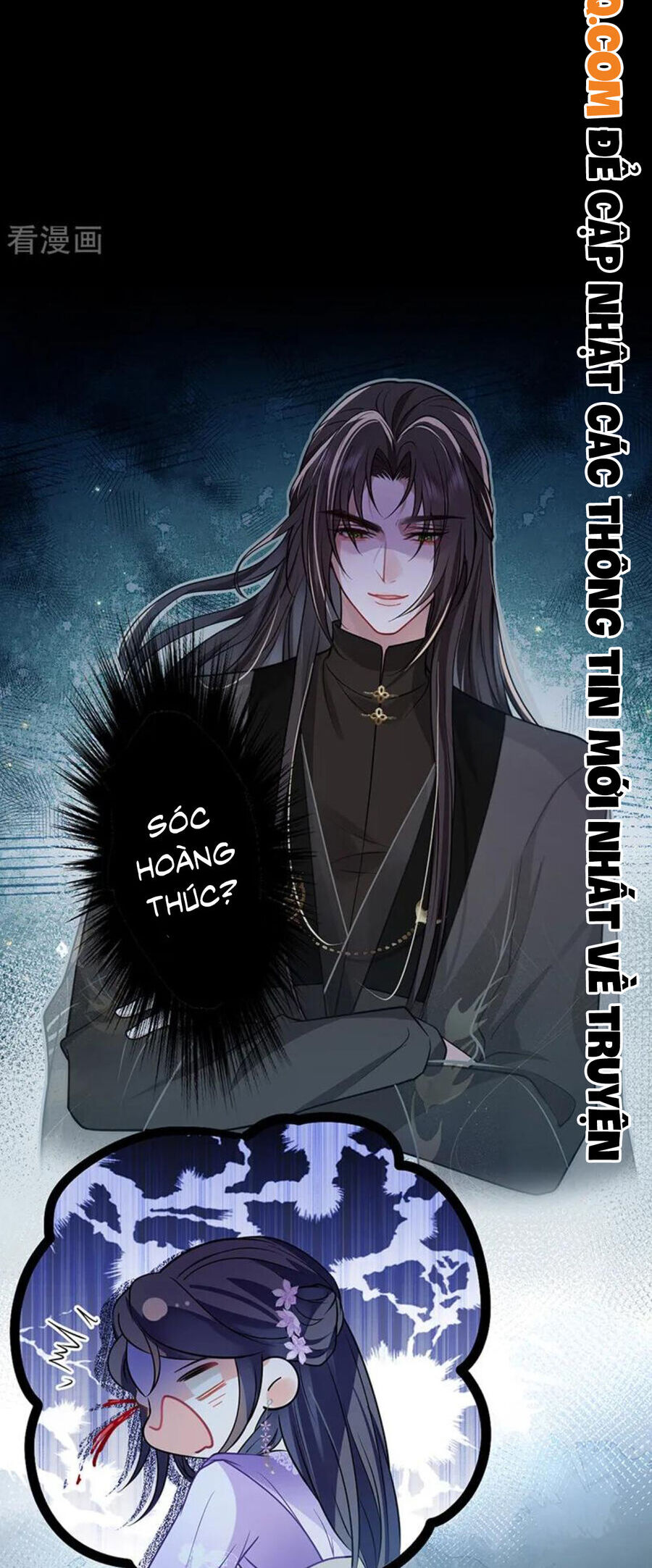 Sau Khi Công Chúa Bội Tình Bạc Nghĩa - Chapter 49 - Page 20