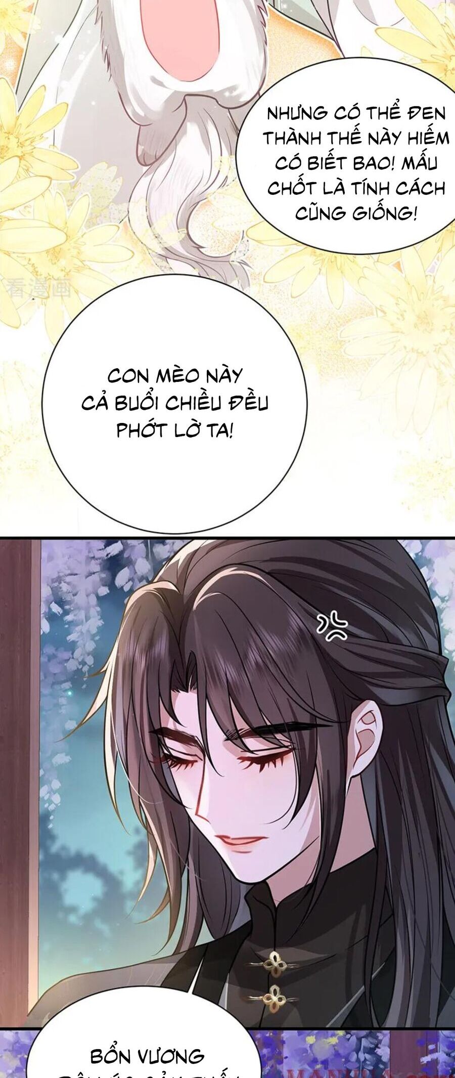 Sau Khi Công Chúa Bội Tình Bạc Nghĩa - Chapter 49 - Page 4