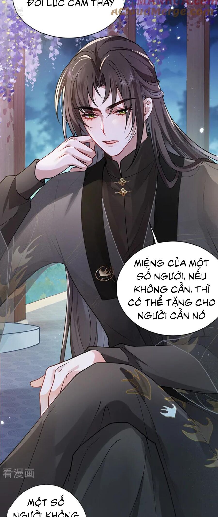 Sau Khi Công Chúa Bội Tình Bạc Nghĩa - Chapter 49 - Page 5