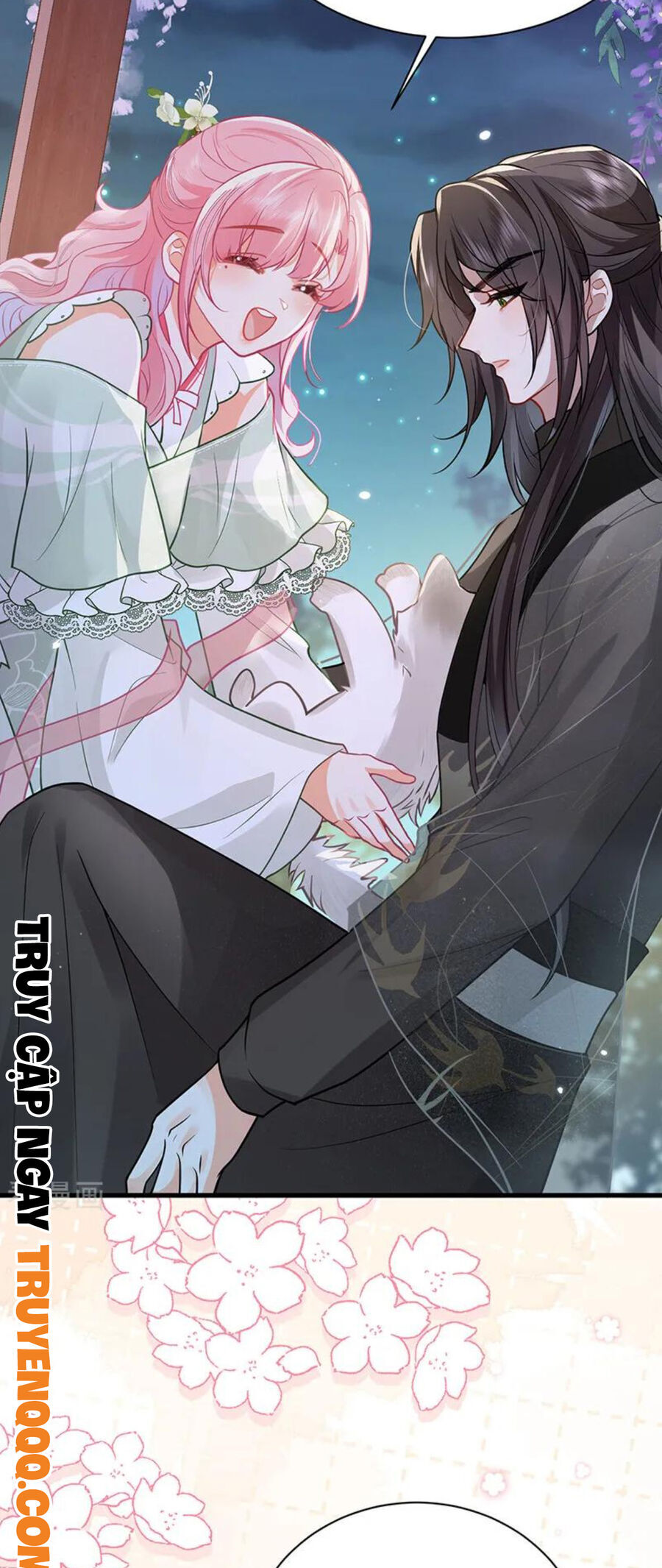 Sau Khi Công Chúa Bội Tình Bạc Nghĩa - Chapter 49 - Page 7