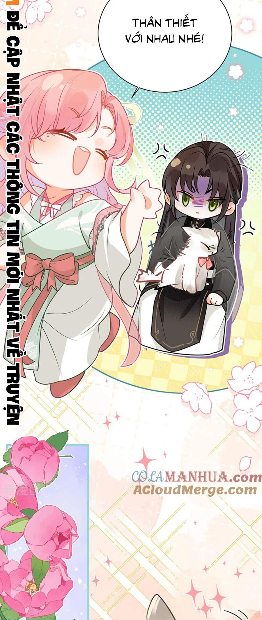 Sau Khi Công Chúa Bội Tình Bạc Nghĩa - Chapter 49 - Page 8