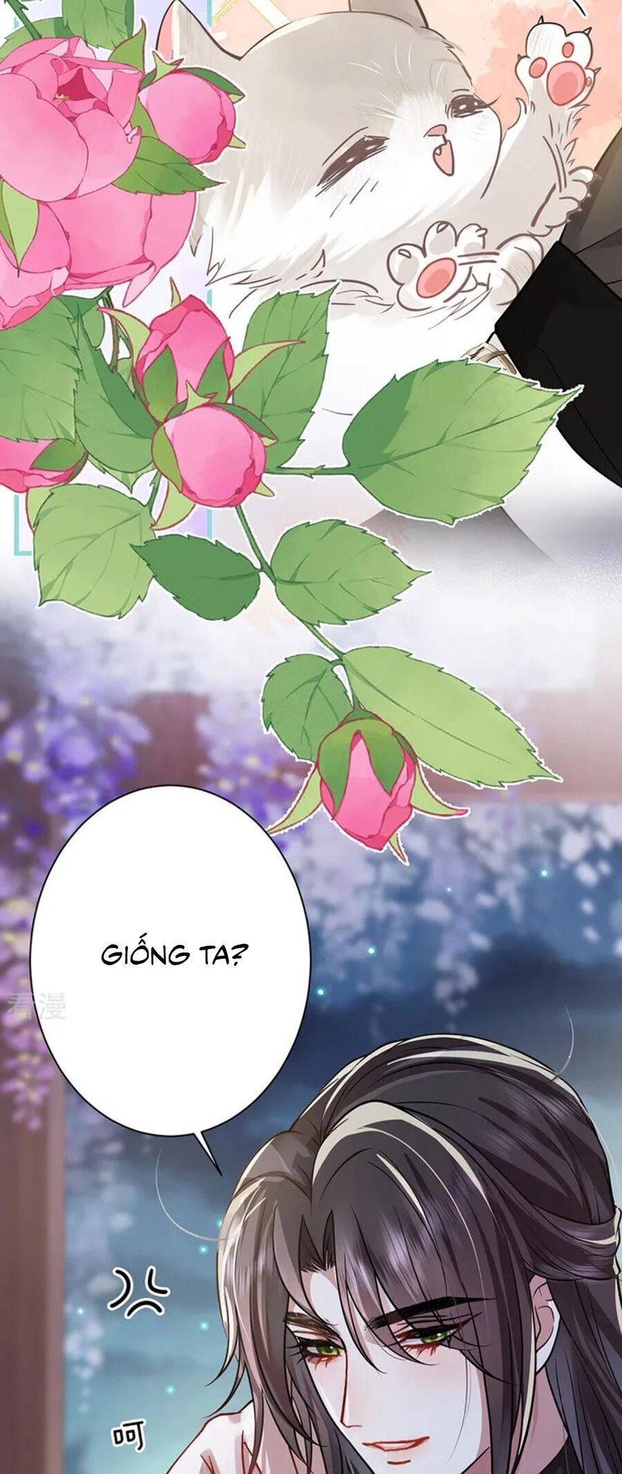 Sau Khi Công Chúa Bội Tình Bạc Nghĩa - Chapter 49 - Page 9