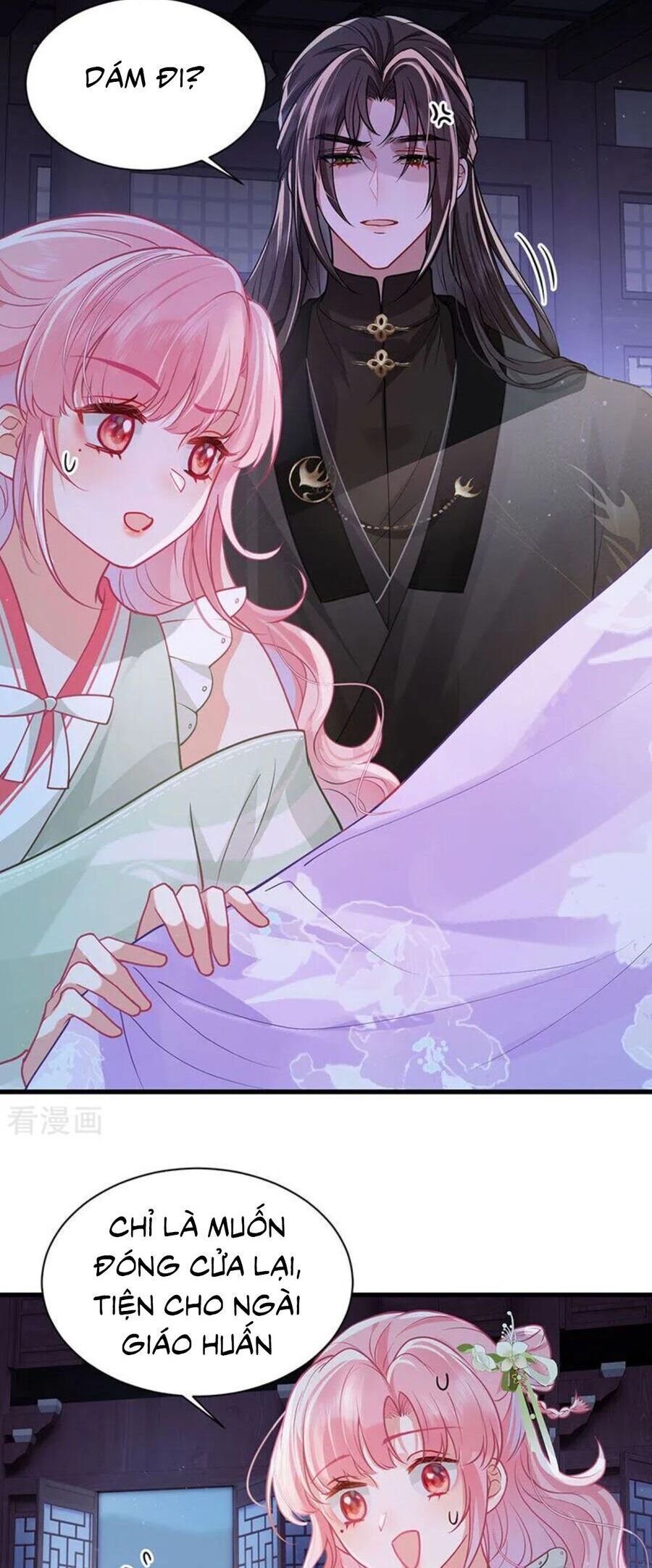 Sau Khi Công Chúa Bội Tình Bạc Nghĩa - Chapter 50 - Page 12