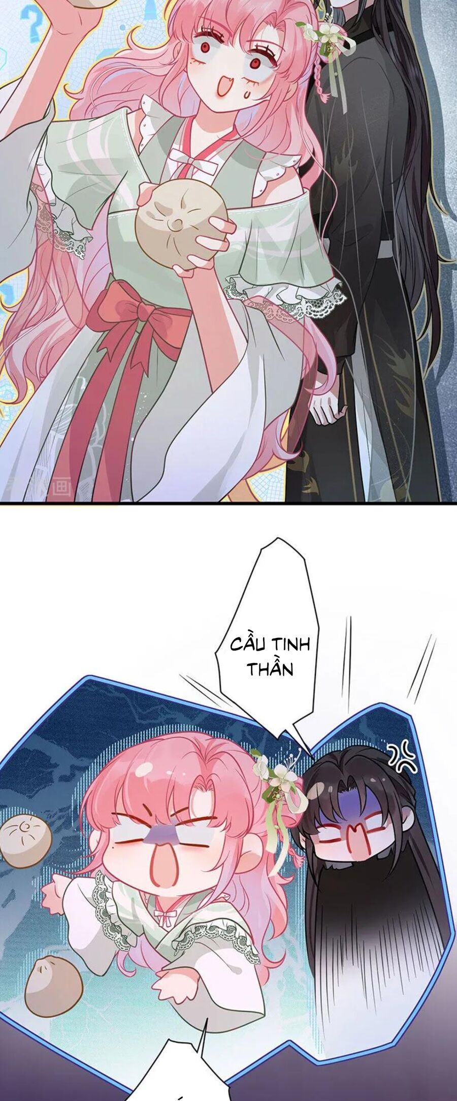 Sau Khi Công Chúa Bội Tình Bạc Nghĩa - Chapter 50 - Page 15