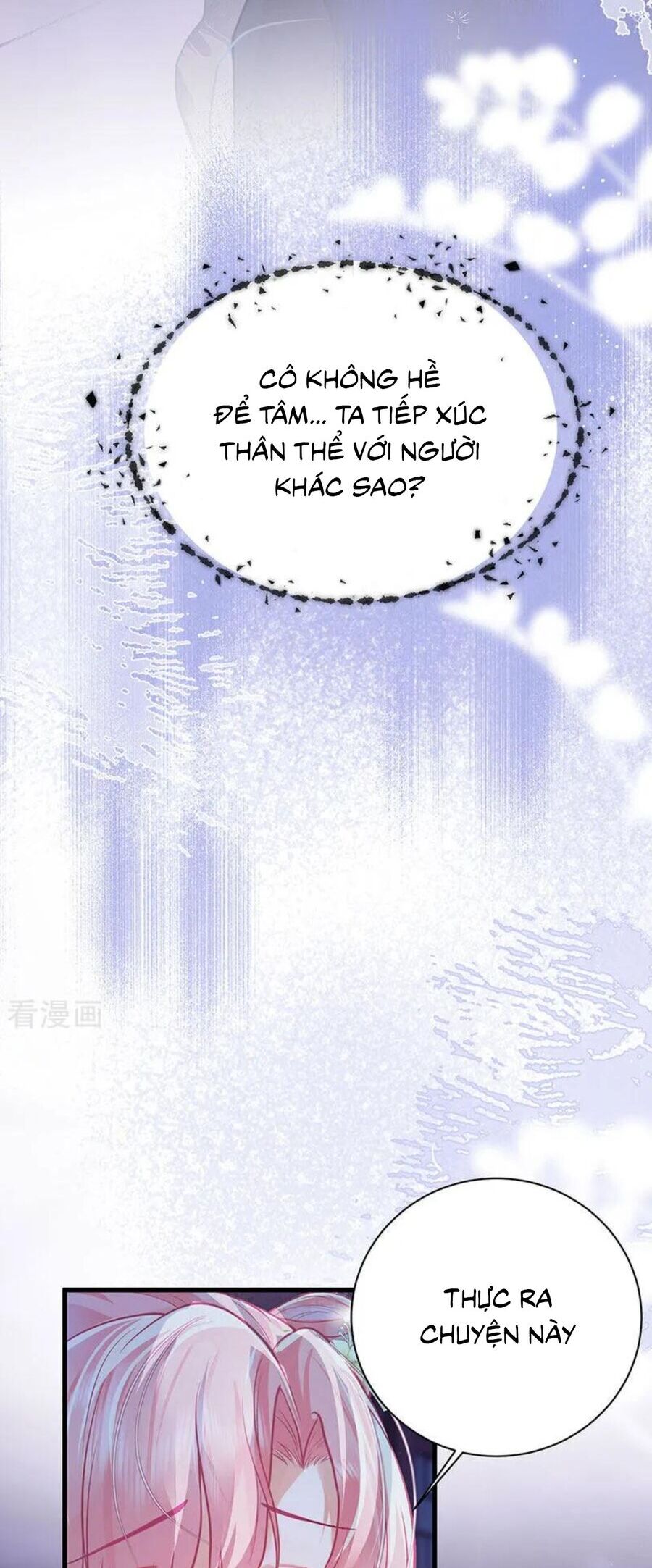 Sau Khi Công Chúa Bội Tình Bạc Nghĩa - Chapter 50 - Page 18
