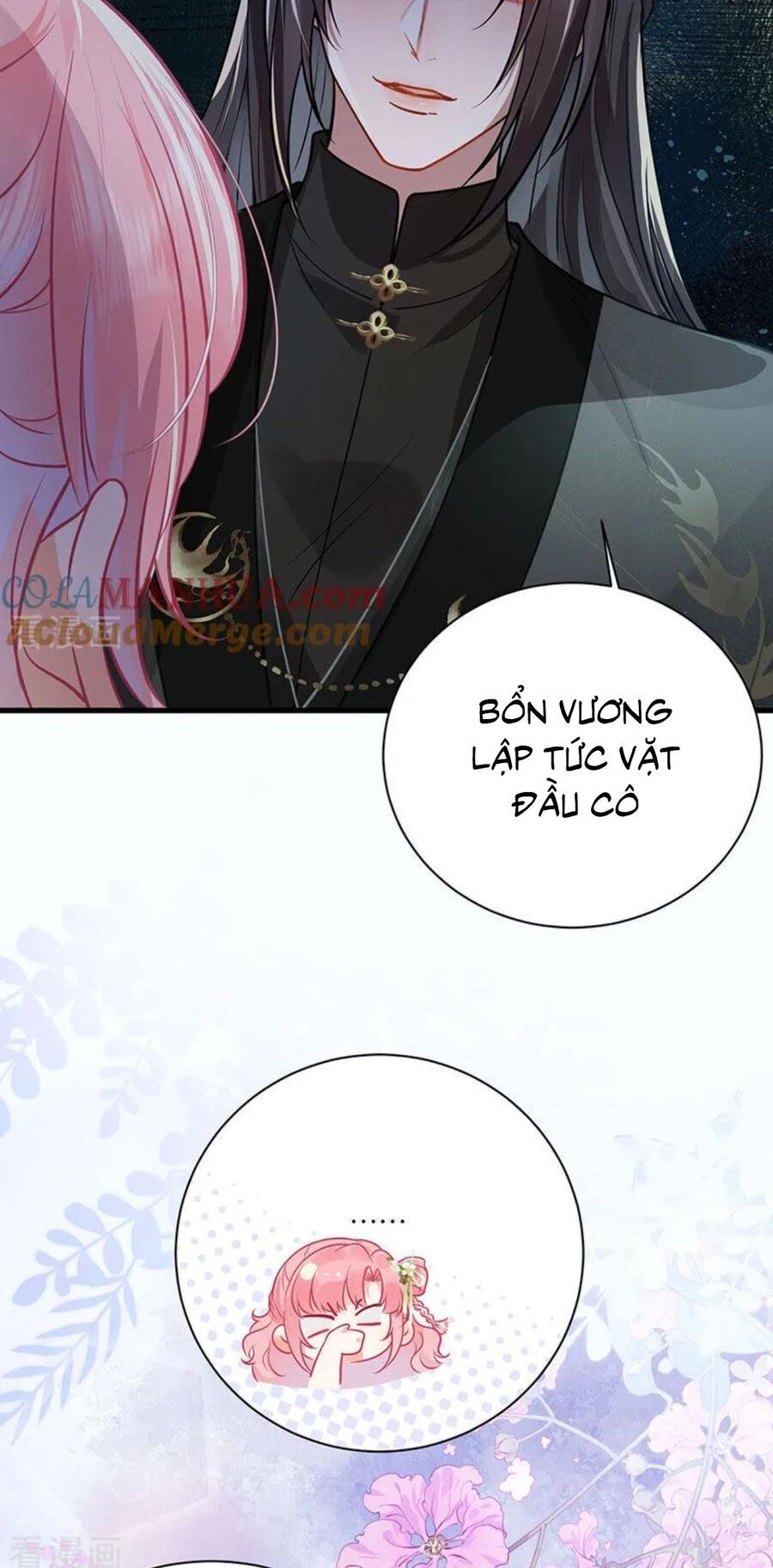 Sau Khi Công Chúa Bội Tình Bạc Nghĩa - Chapter 50 - Page 21