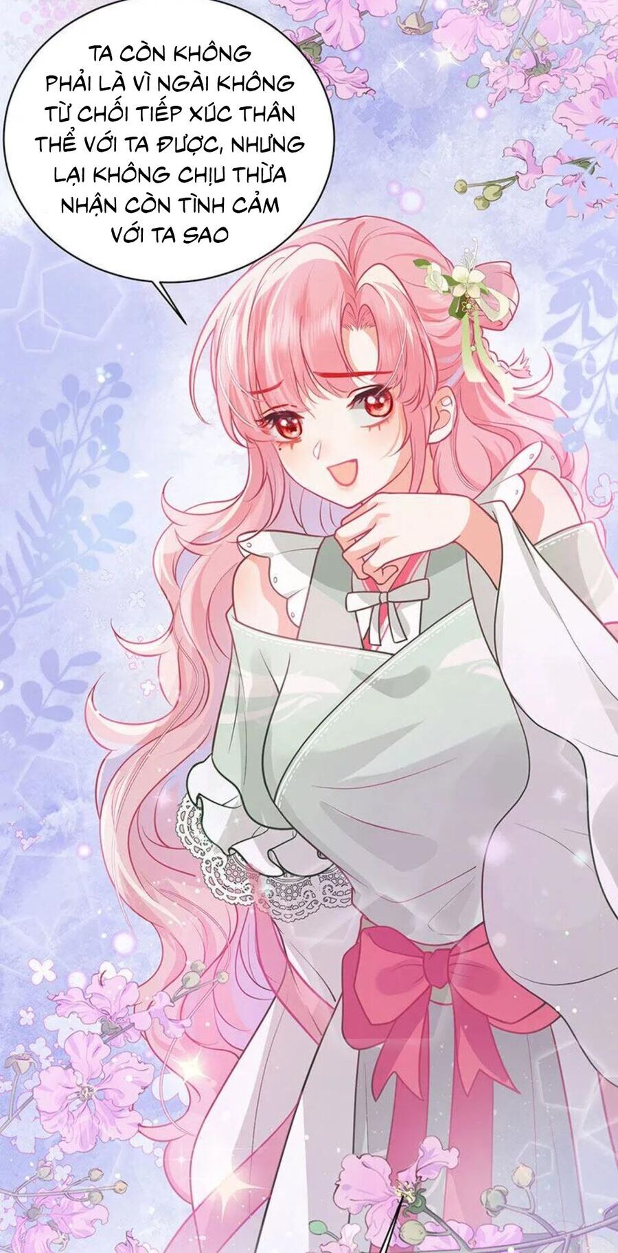 Sau Khi Công Chúa Bội Tình Bạc Nghĩa - Chapter 50 - Page 22