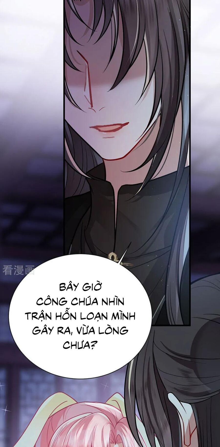 Sau Khi Công Chúa Bội Tình Bạc Nghĩa - Chapter 50 - Page 27