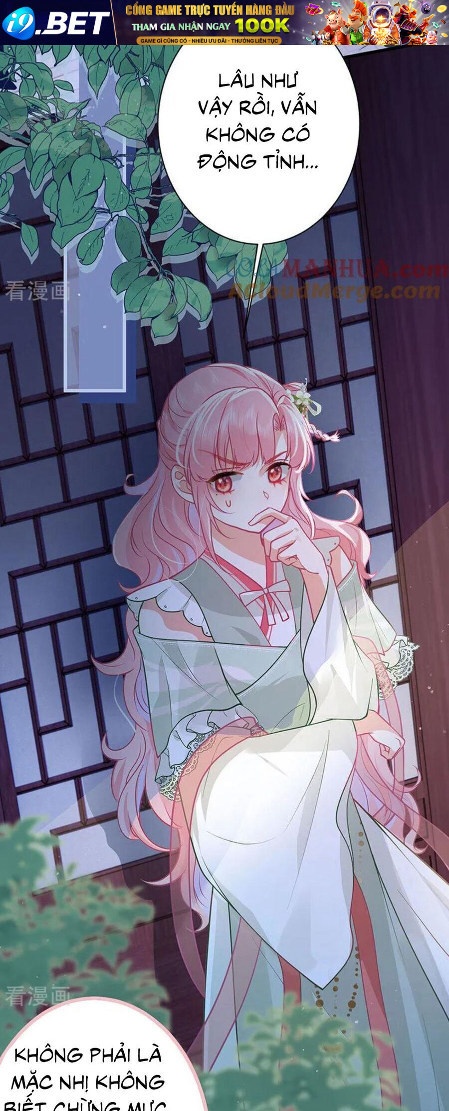 Sau Khi Công Chúa Bội Tình Bạc Nghĩa - Chapter 50 - Page 3