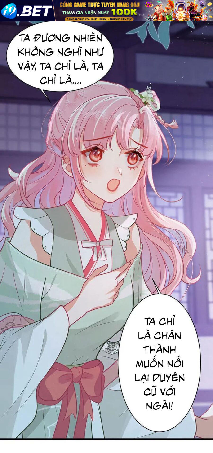 Sau Khi Công Chúa Bội Tình Bạc Nghĩa - Chapter 50 - Page 30