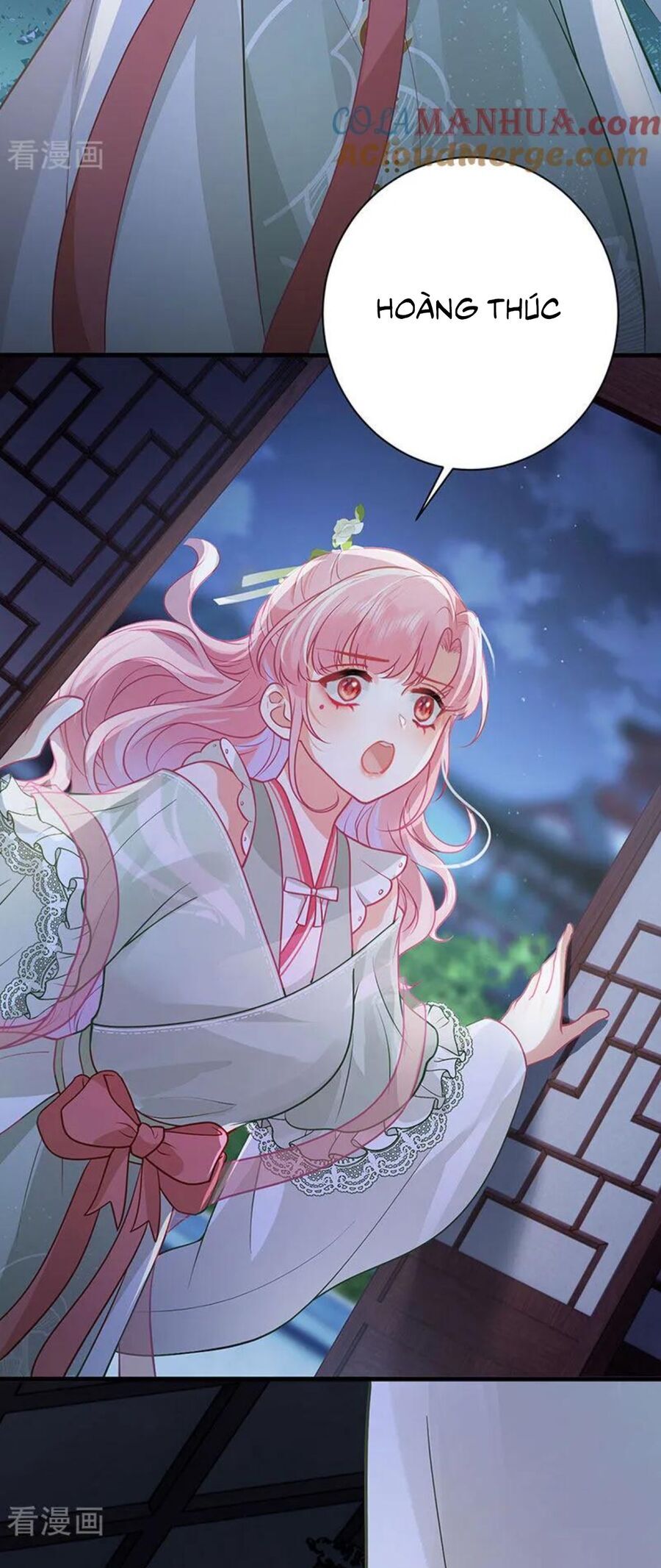 Sau Khi Công Chúa Bội Tình Bạc Nghĩa - Chapter 50 - Page 5