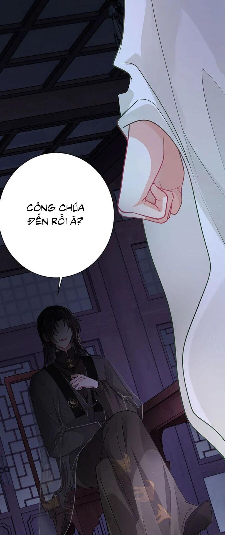 Sau Khi Công Chúa Bội Tình Bạc Nghĩa - Chapter 50 - Page 6