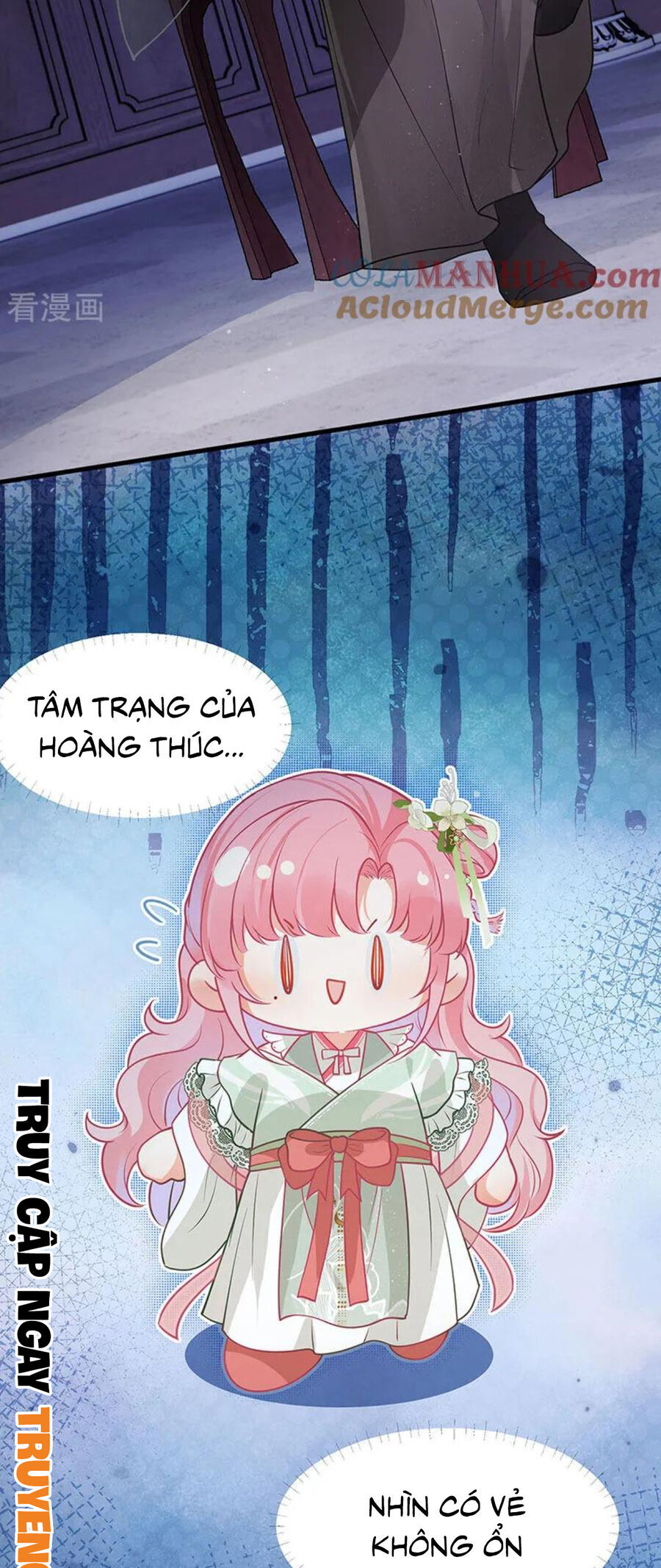 Sau Khi Công Chúa Bội Tình Bạc Nghĩa - Chapter 50 - Page 7