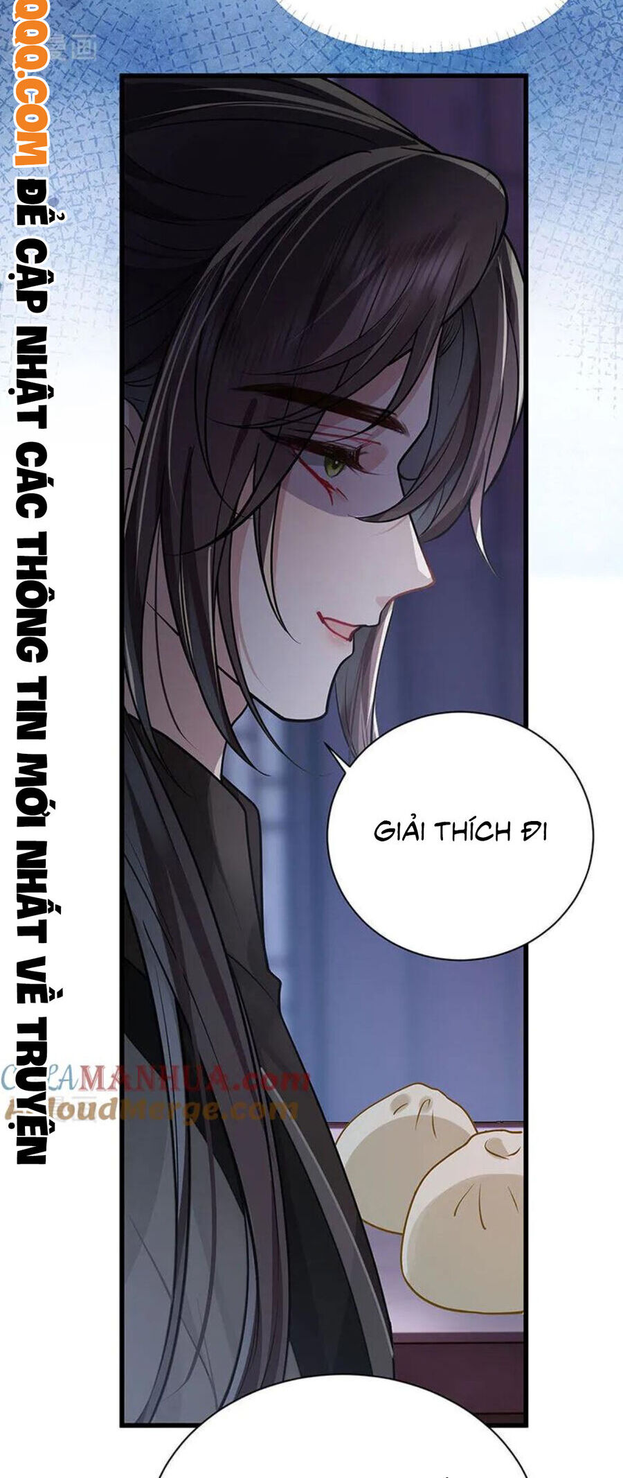 Sau Khi Công Chúa Bội Tình Bạc Nghĩa - Chapter 50 - Page 8