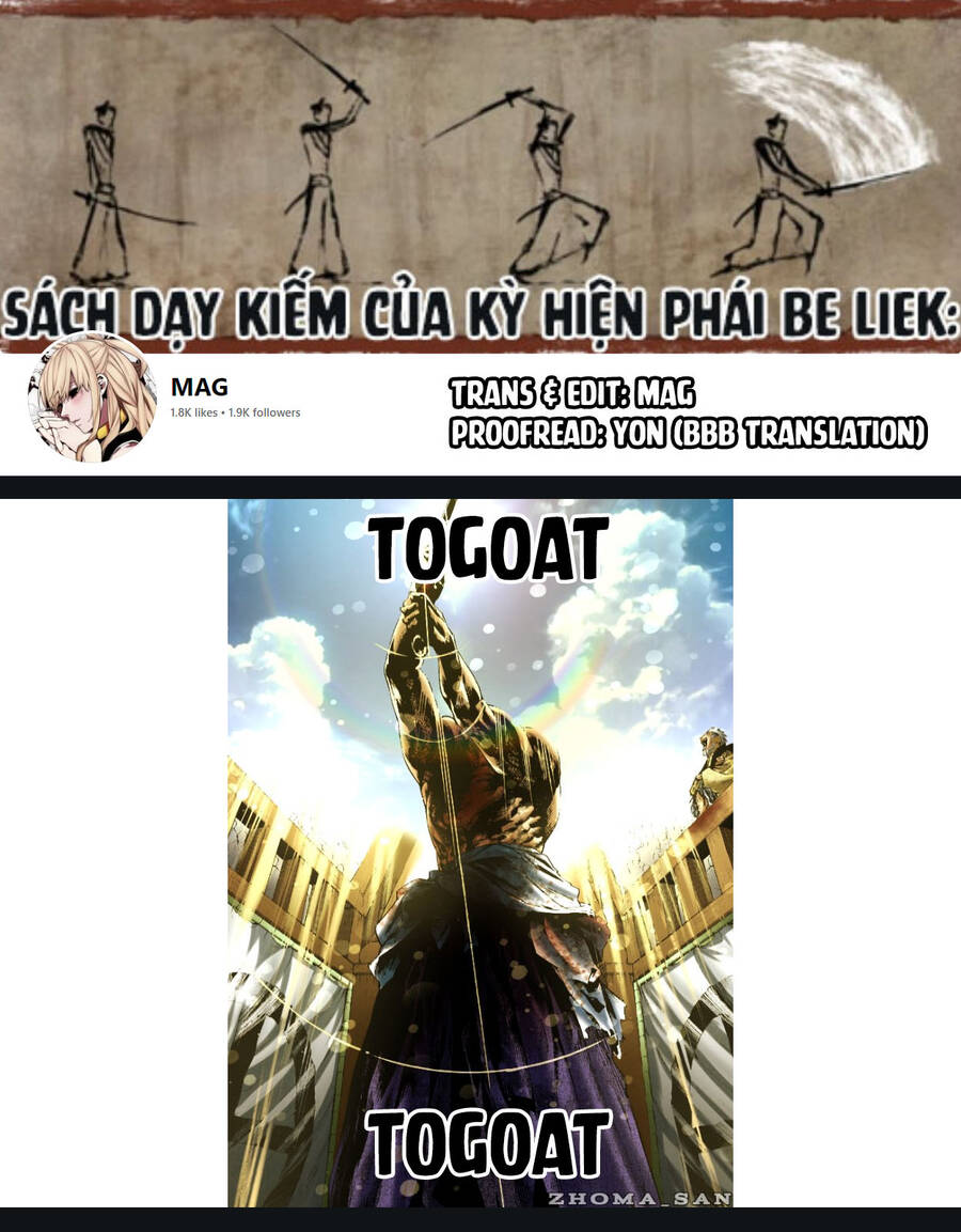 Tenkaichi - Thiên Hạ Đệ Nhất Võ Sĩ Đại Hội - Chapter 38 - Page 28